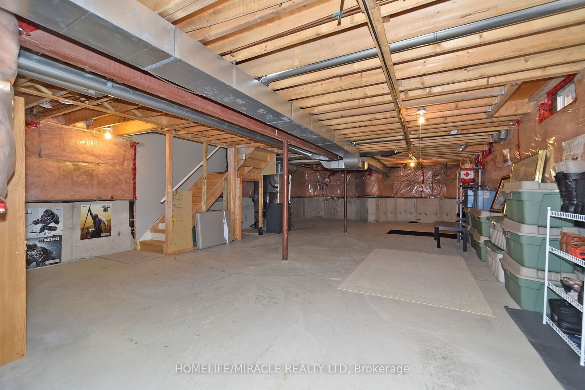 71 Shetland Cres