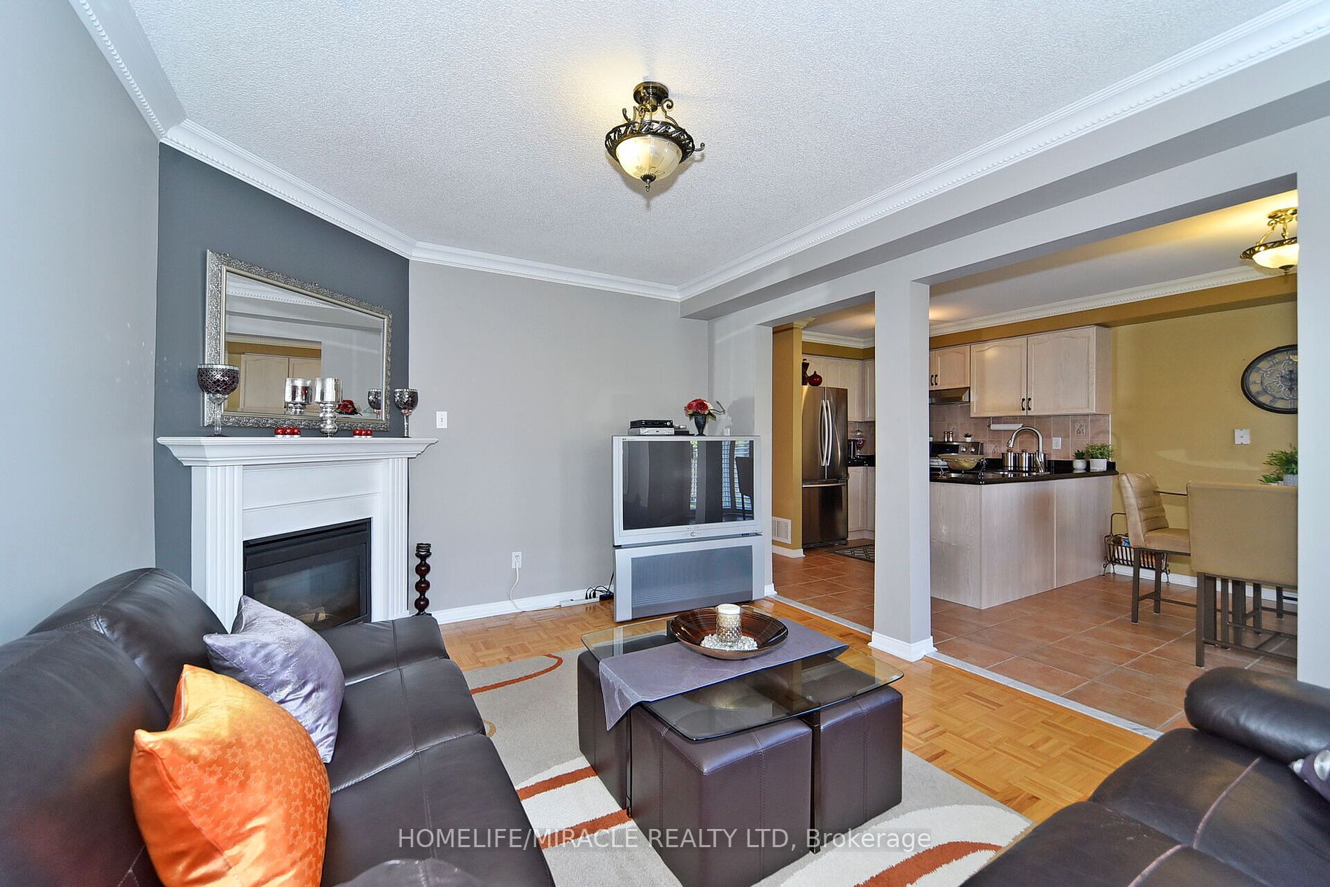 71 Shetland Cres