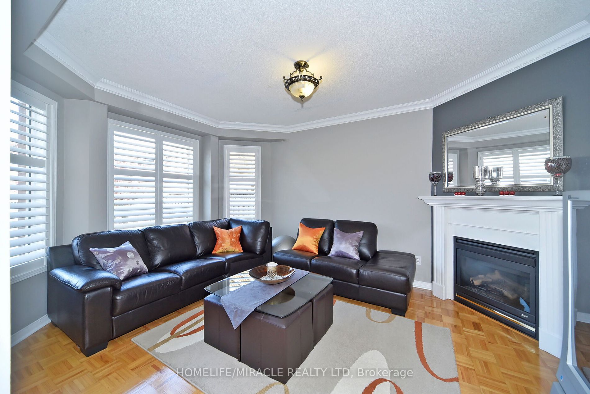 71 Shetland Cres