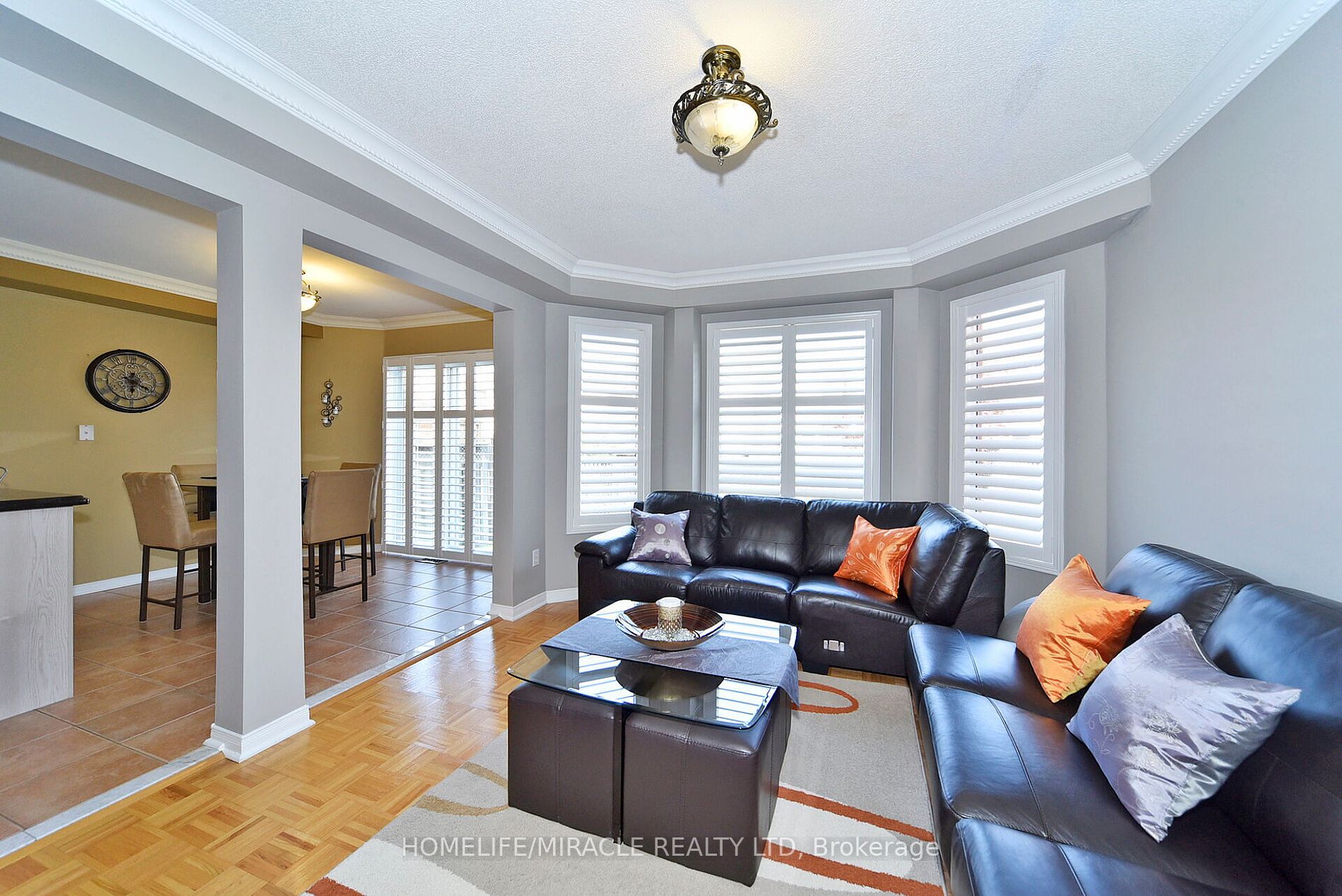 71 Shetland Cres