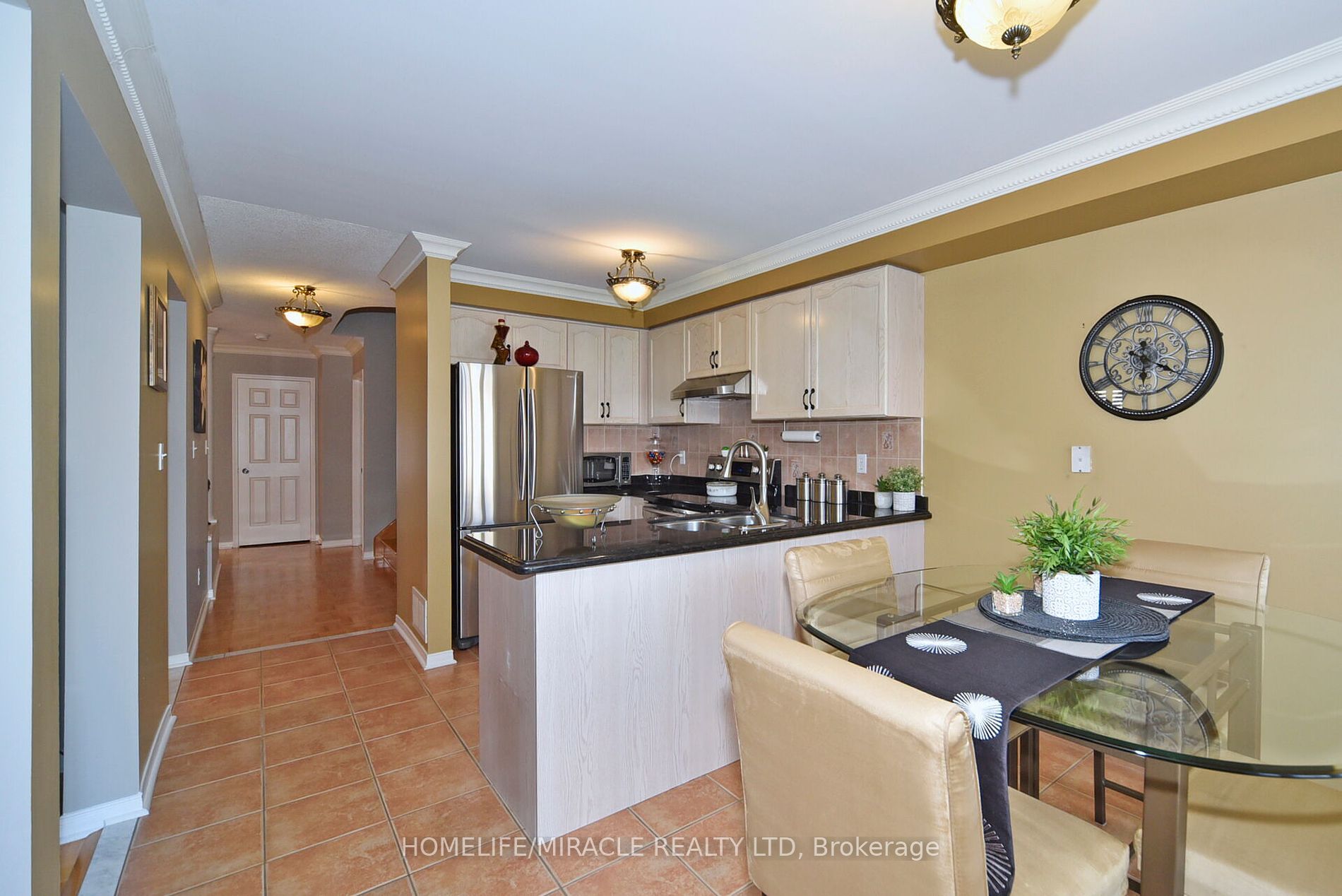 71 Shetland Cres