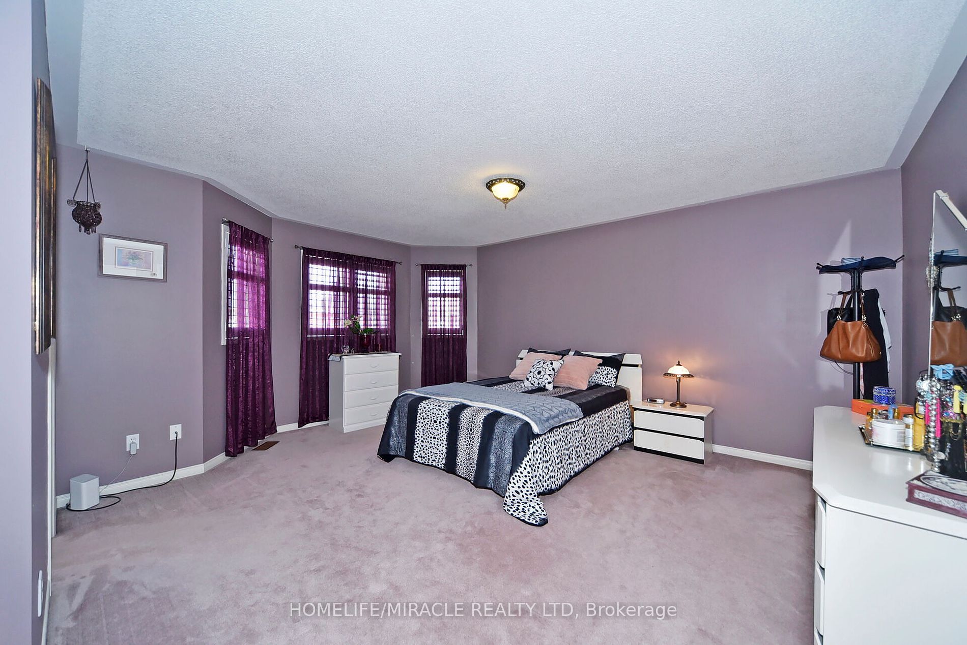 71 Shetland Cres