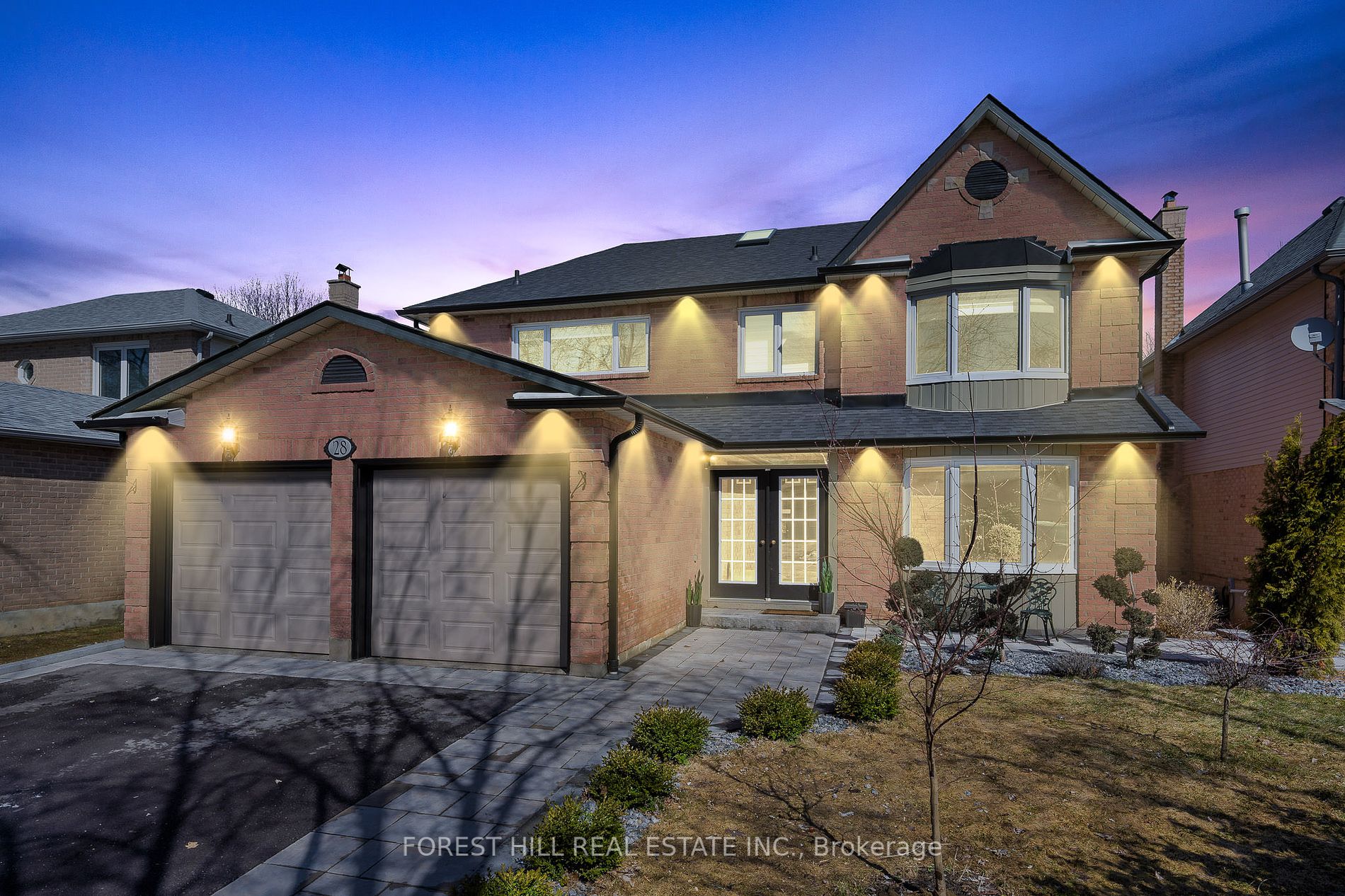 28 Beatty Cres