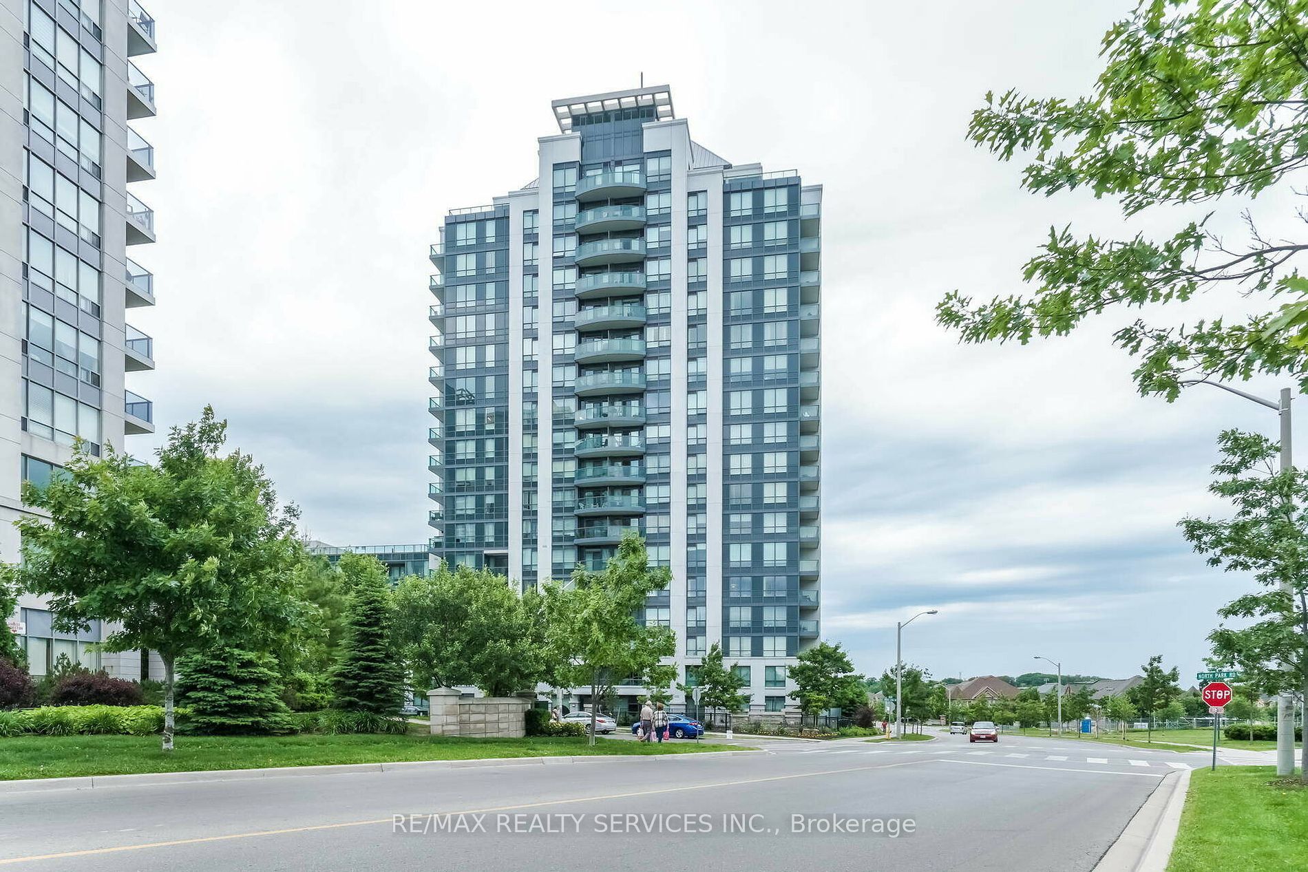20 North Park Road, #910
