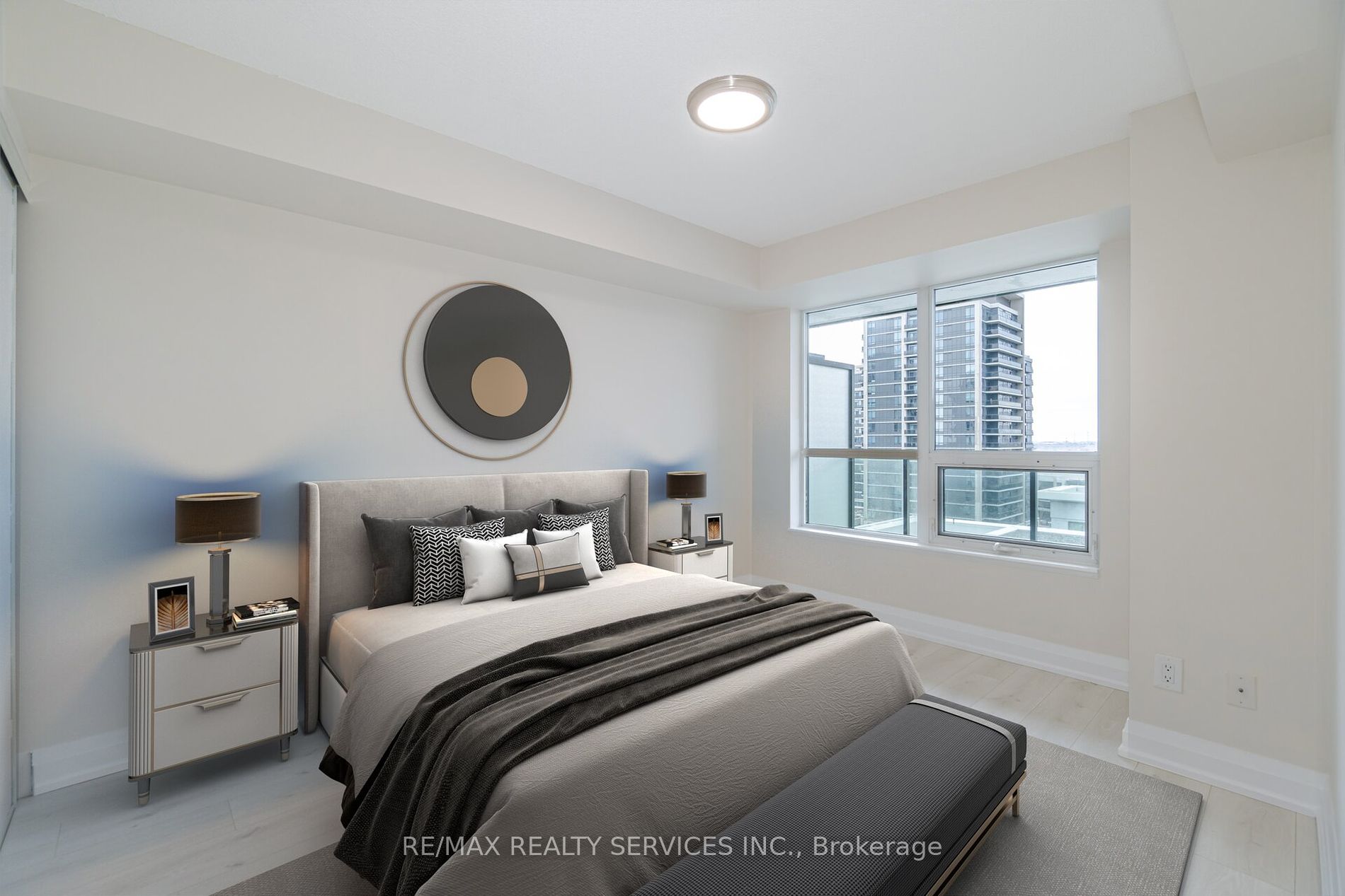 20 North Park Road, #910