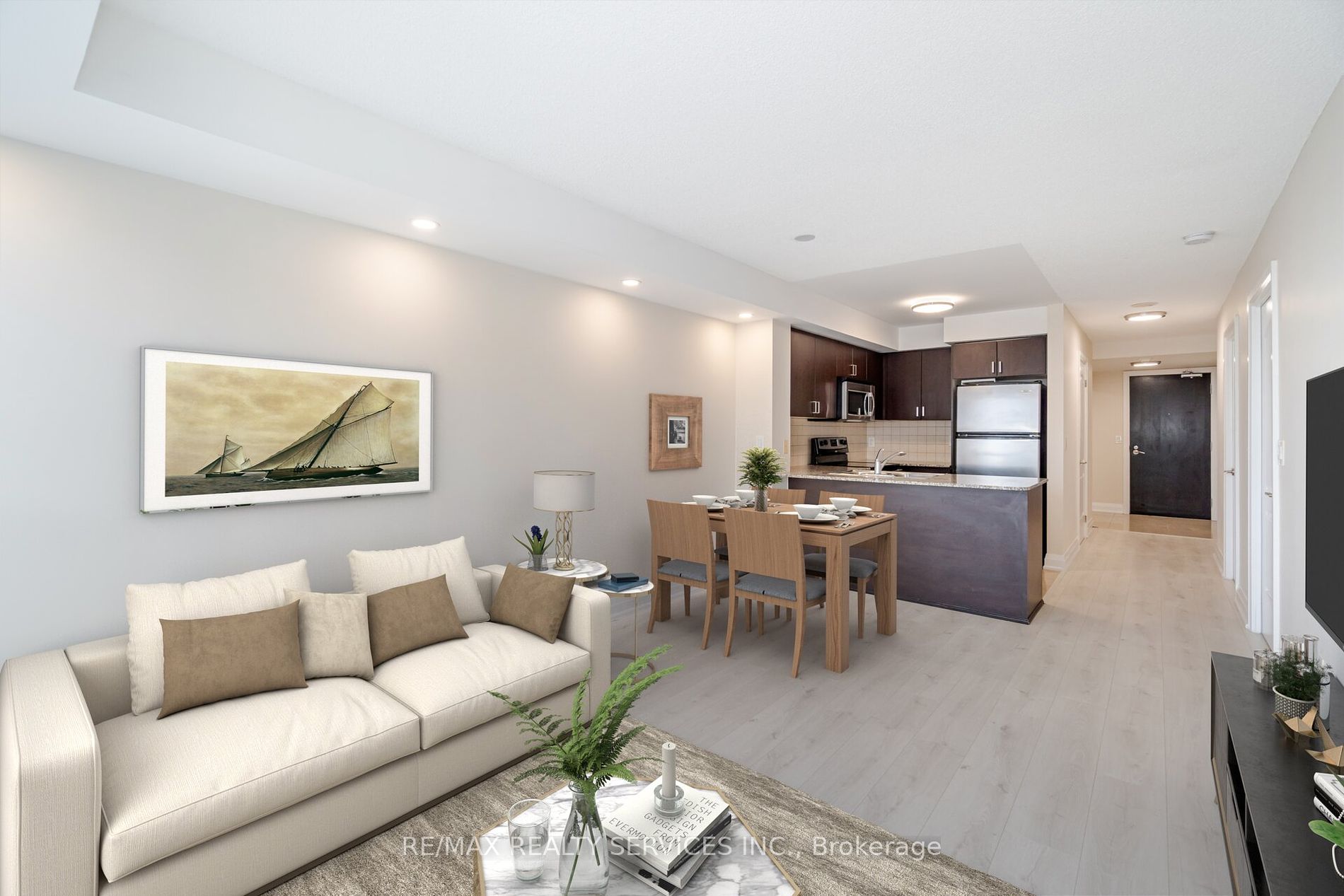 20 North Park Road, #910