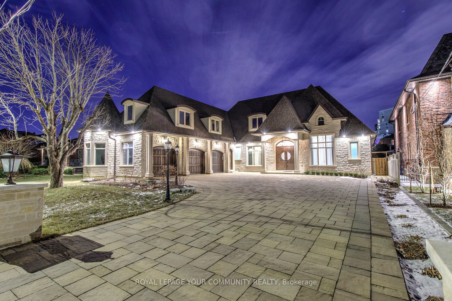 223 Crestwood Rd