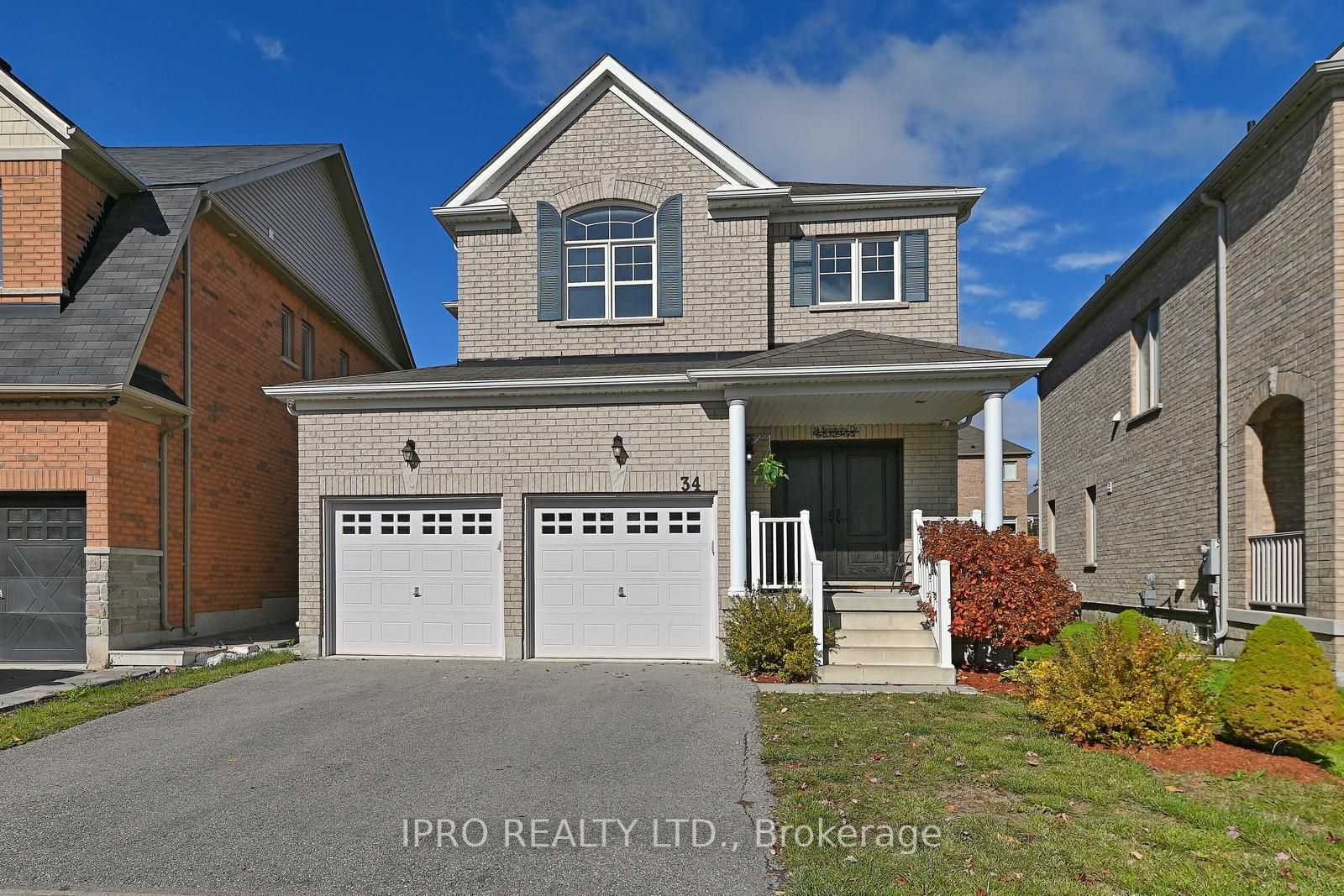34 Brookview Drive