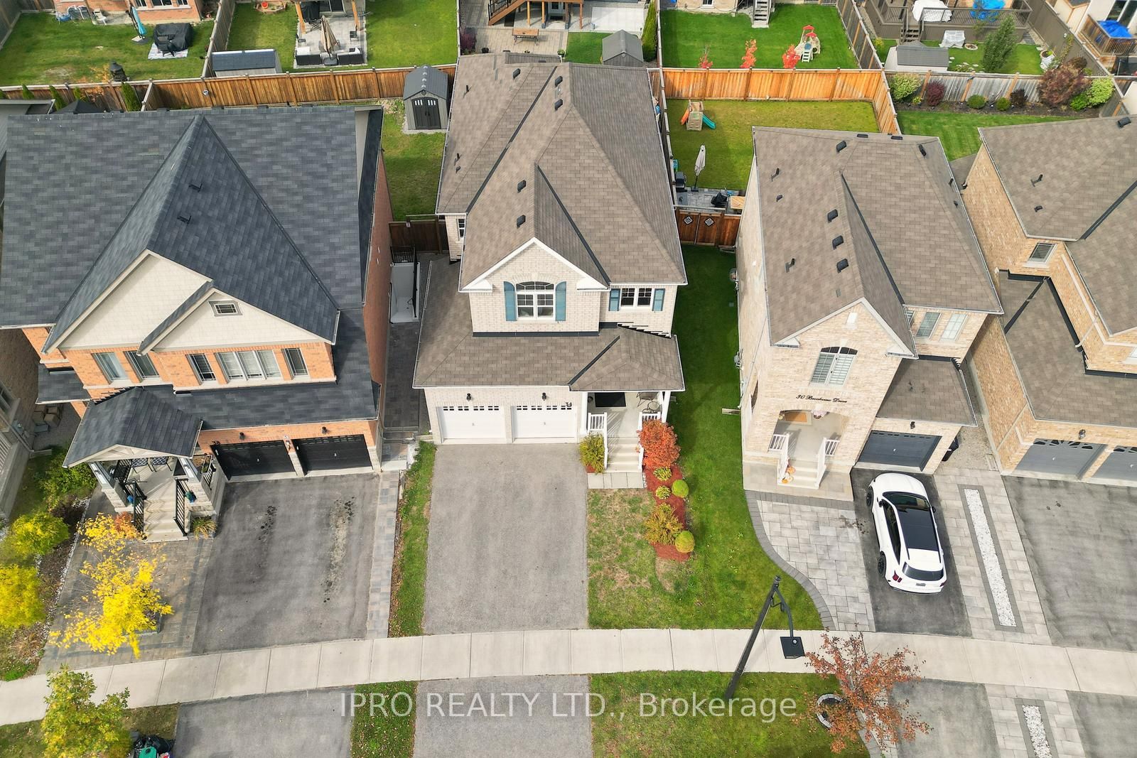 34 Brookview Drive