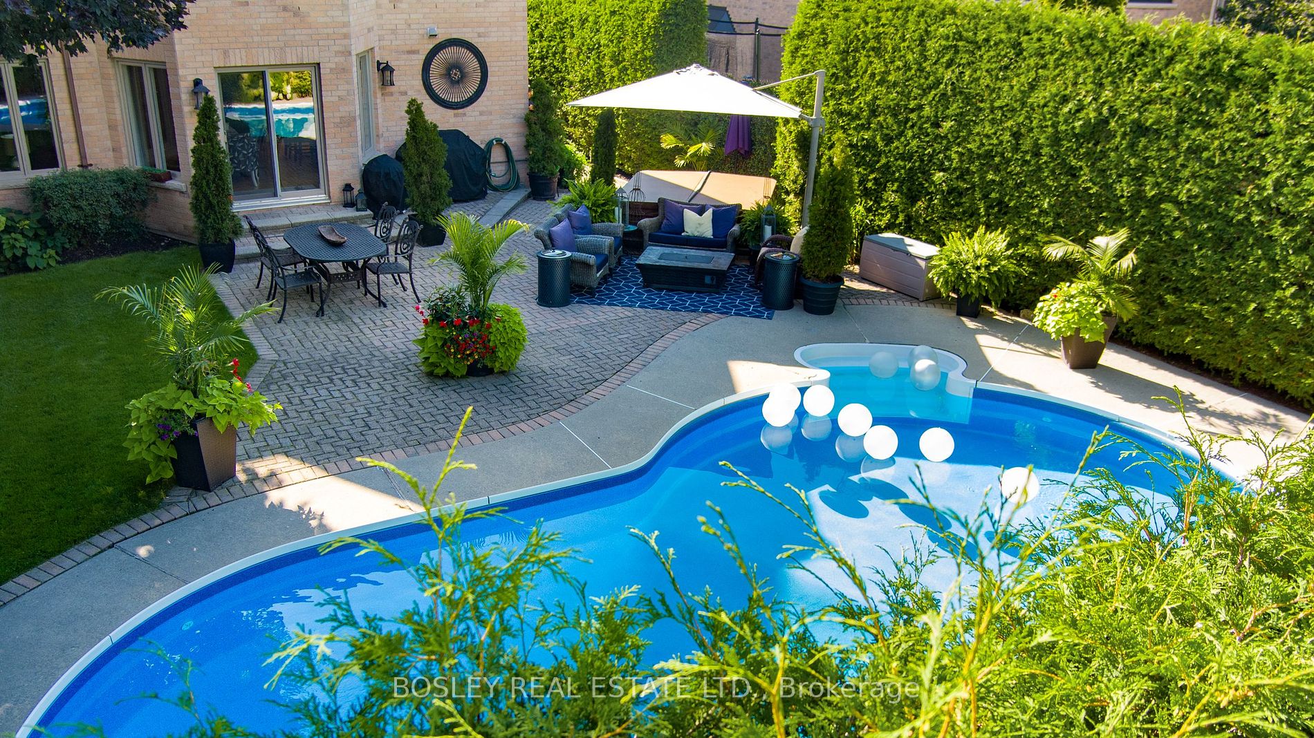 43 Trillium Drive
