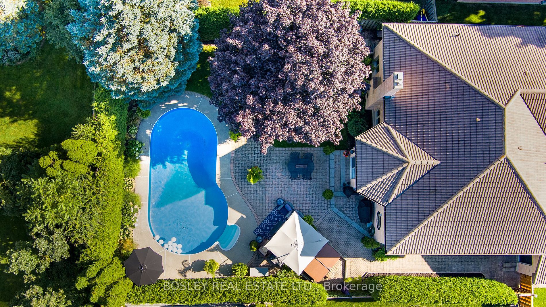 43 Trillium Drive