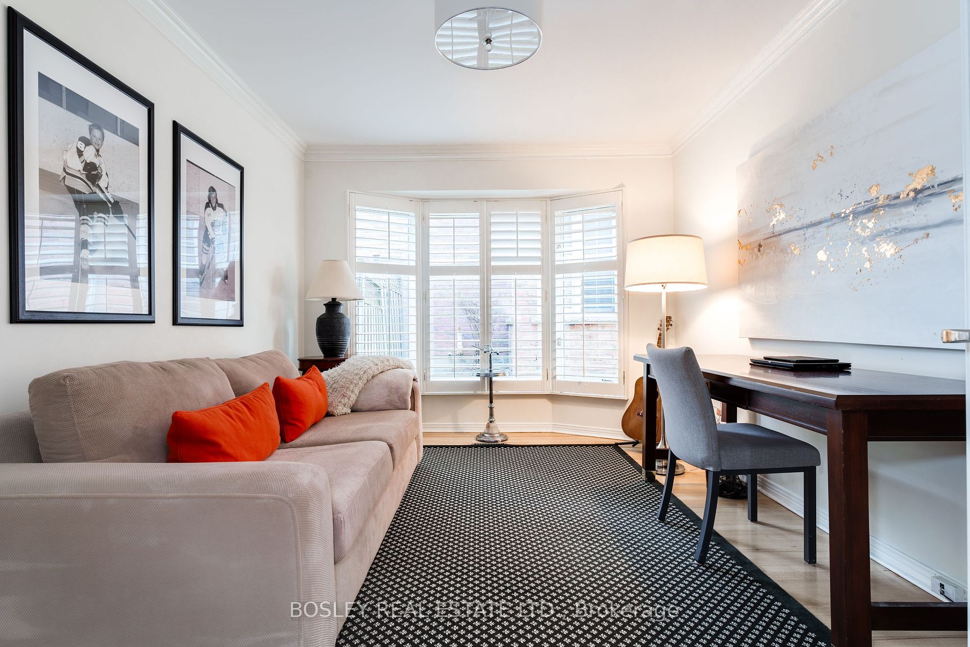 43 Trillium Drive