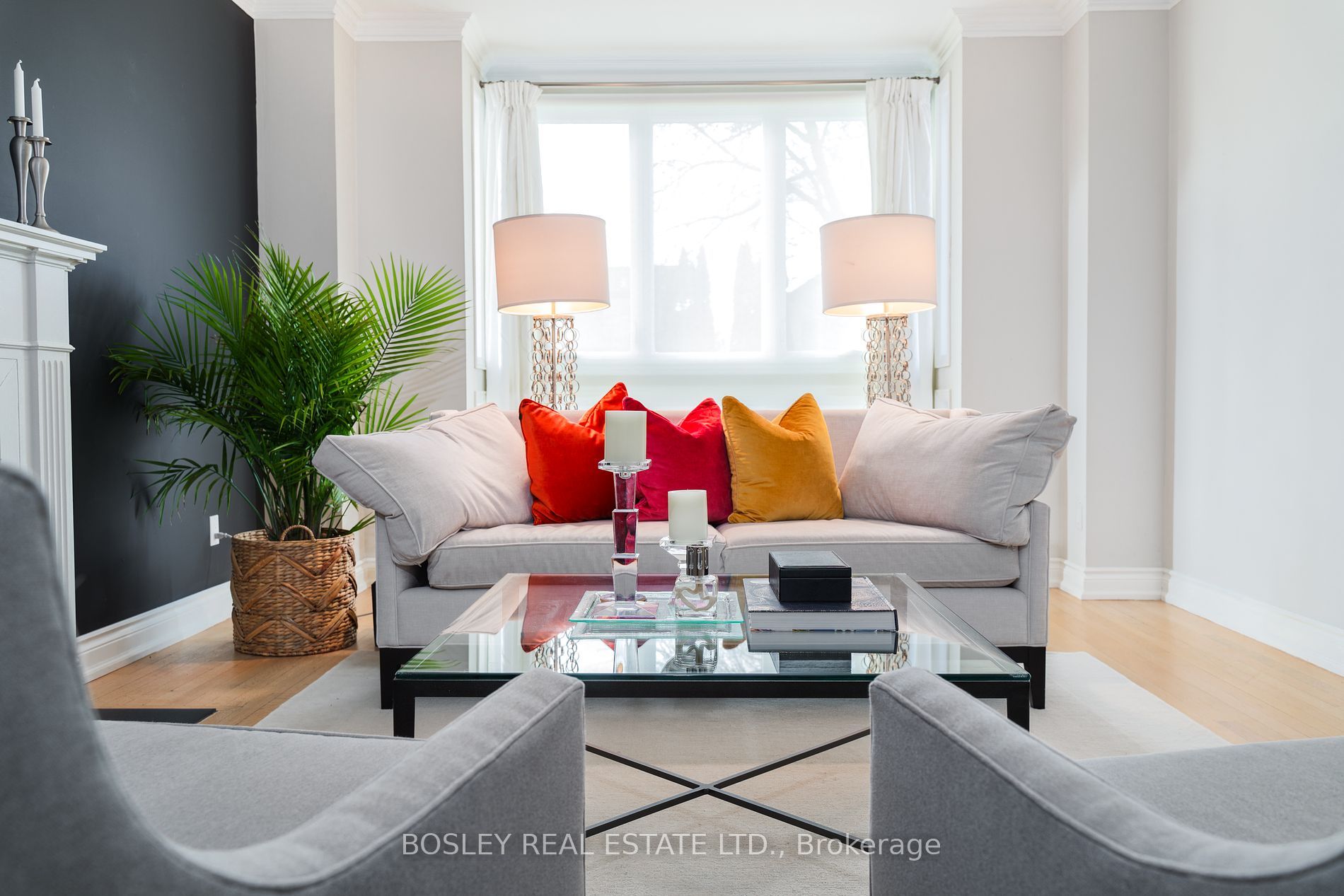 43 Trillium Drive