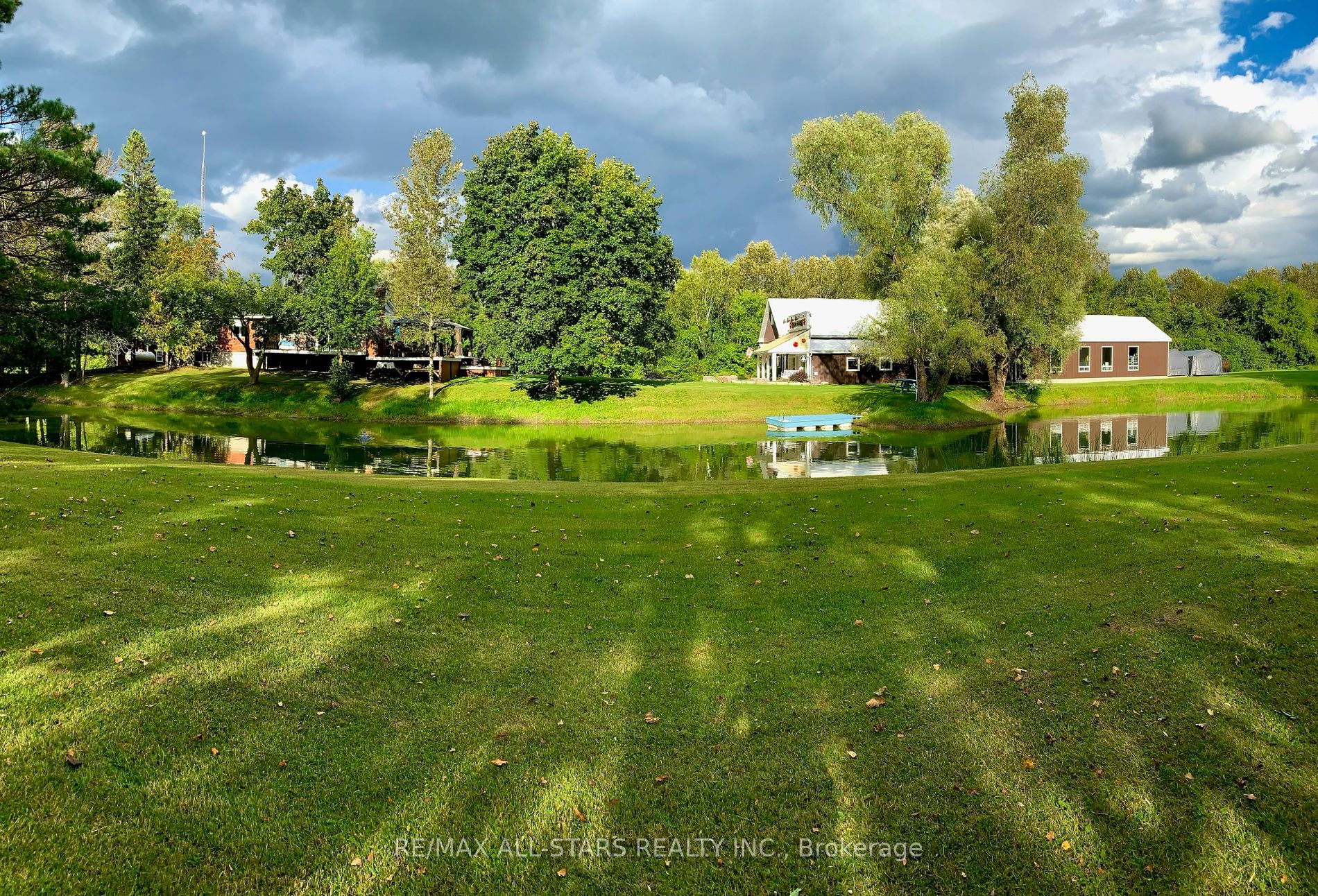 5427 Ravenshoe Road