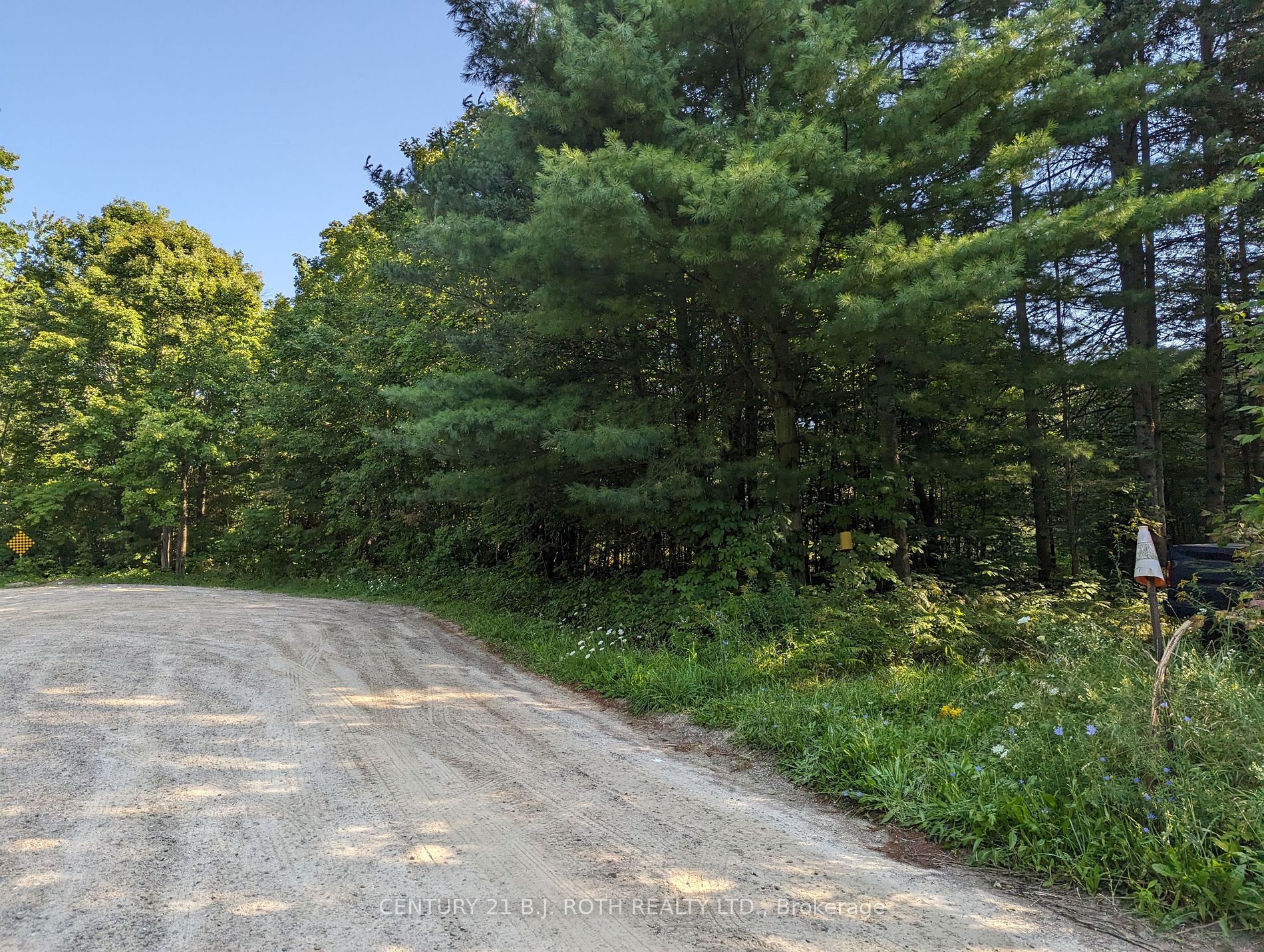 Lot 1 6th Line