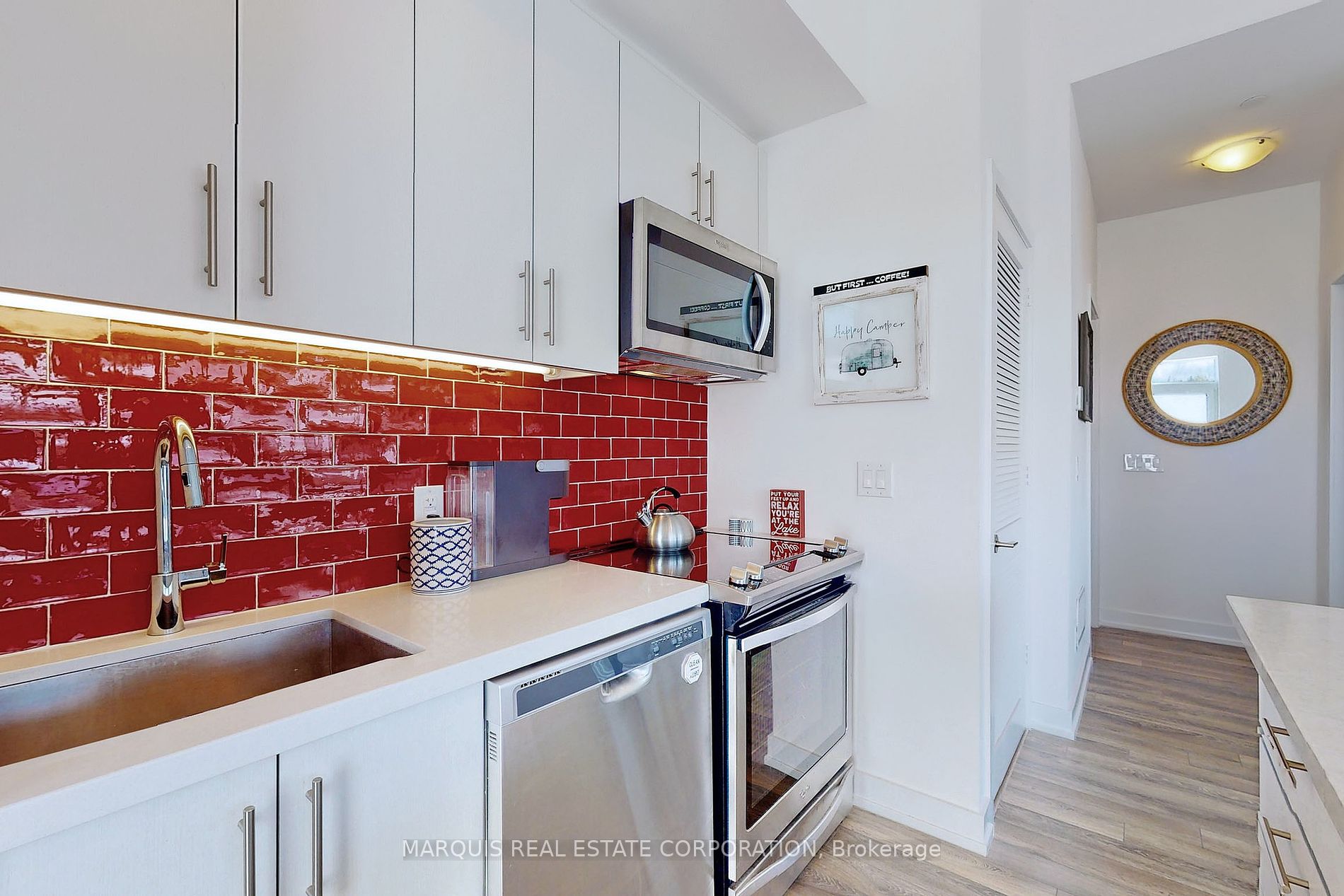 331 Broward Way, #144