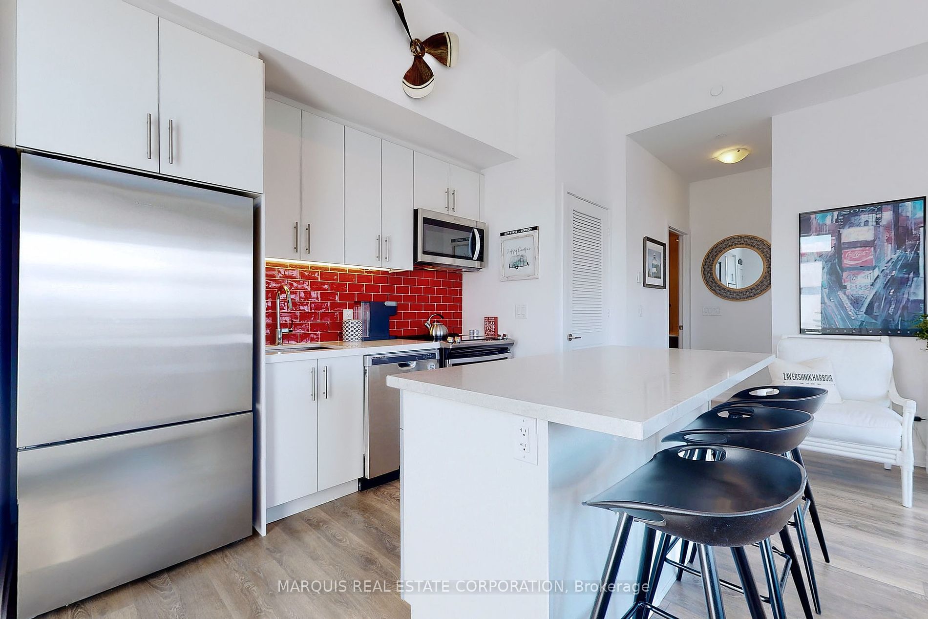 331 Broward Way, #144
