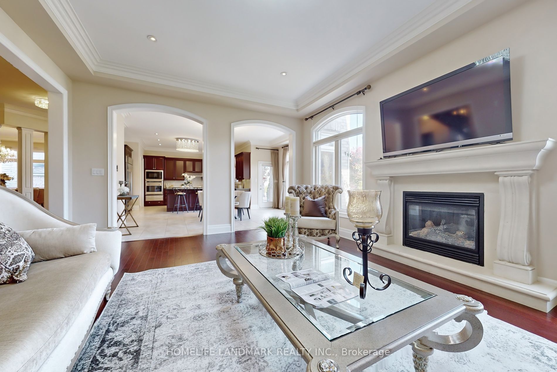 53 Carisbrooke Circ