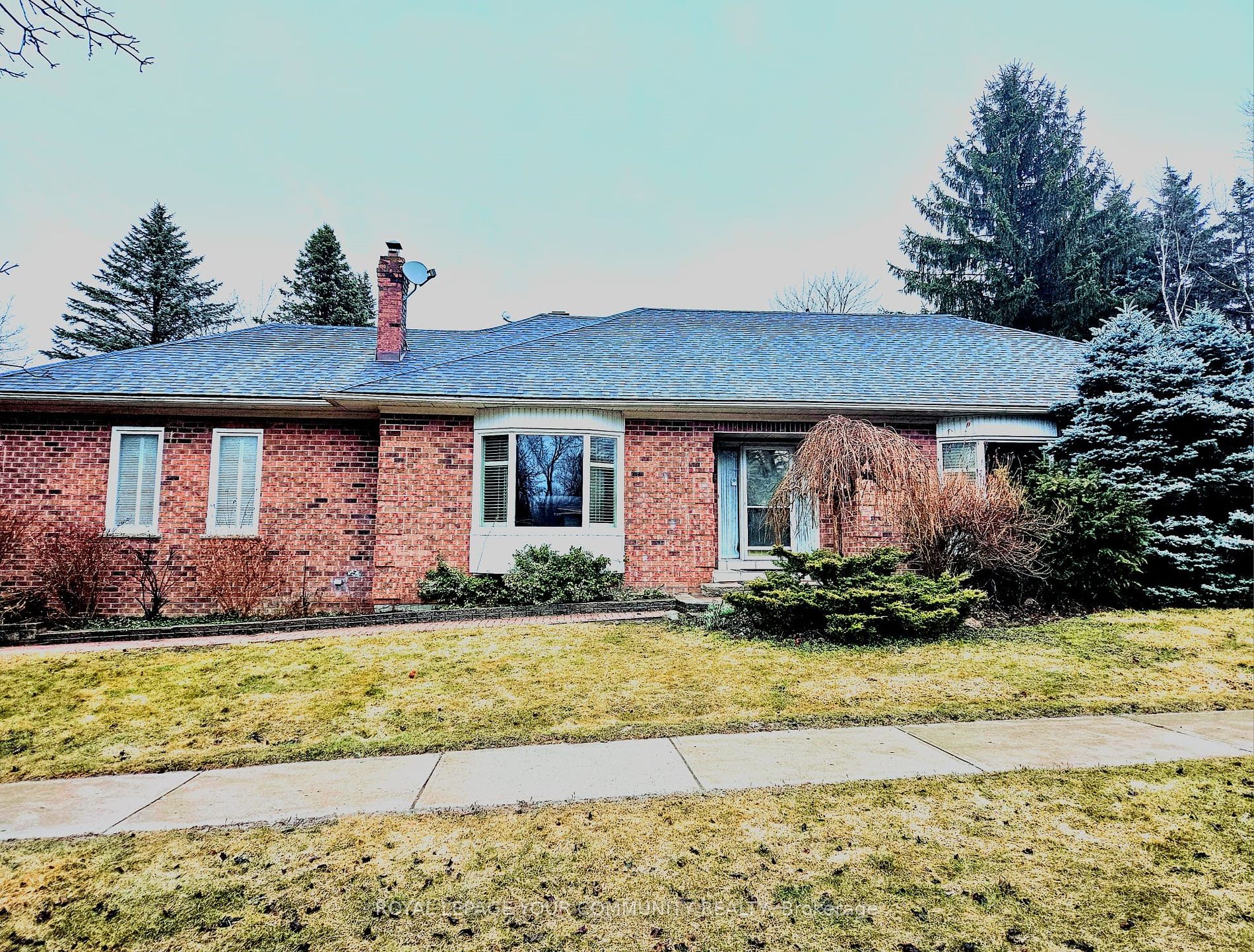 284 Murray Drive