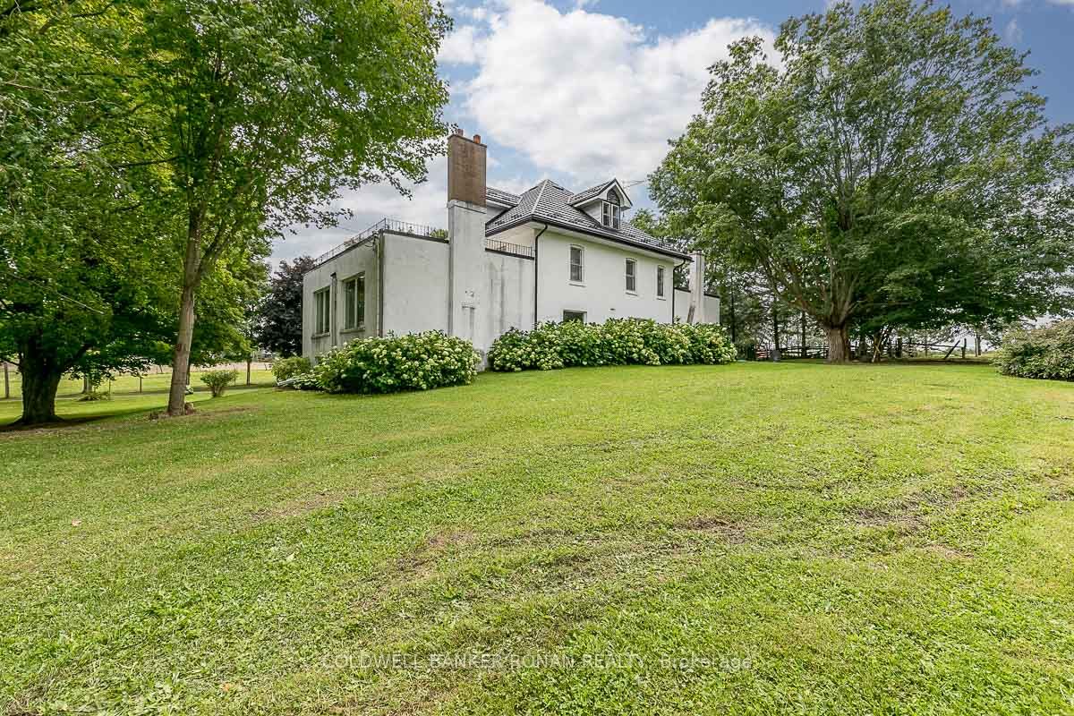 1918 Concession Rd 2
