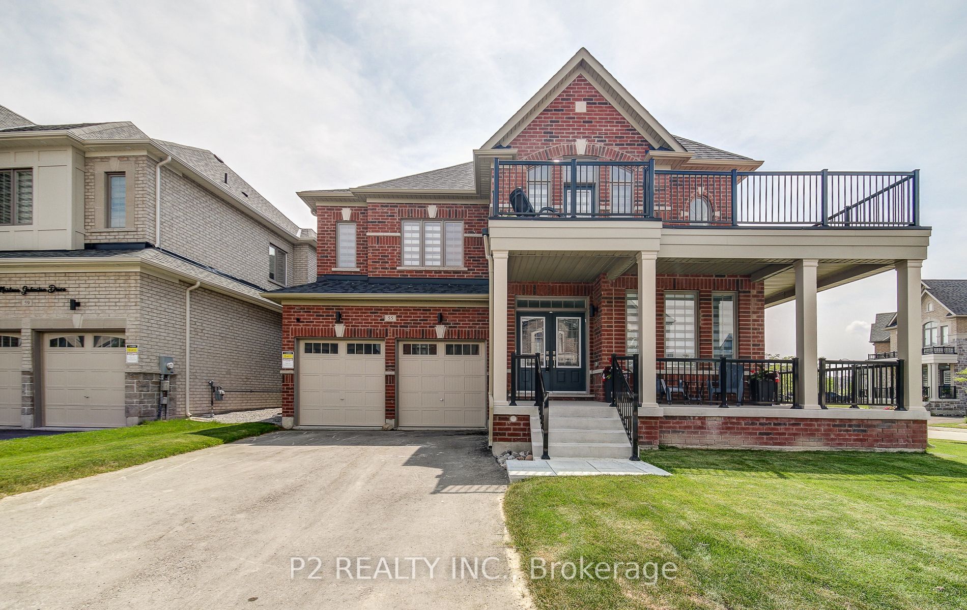 55 Marlene Johnston Drive