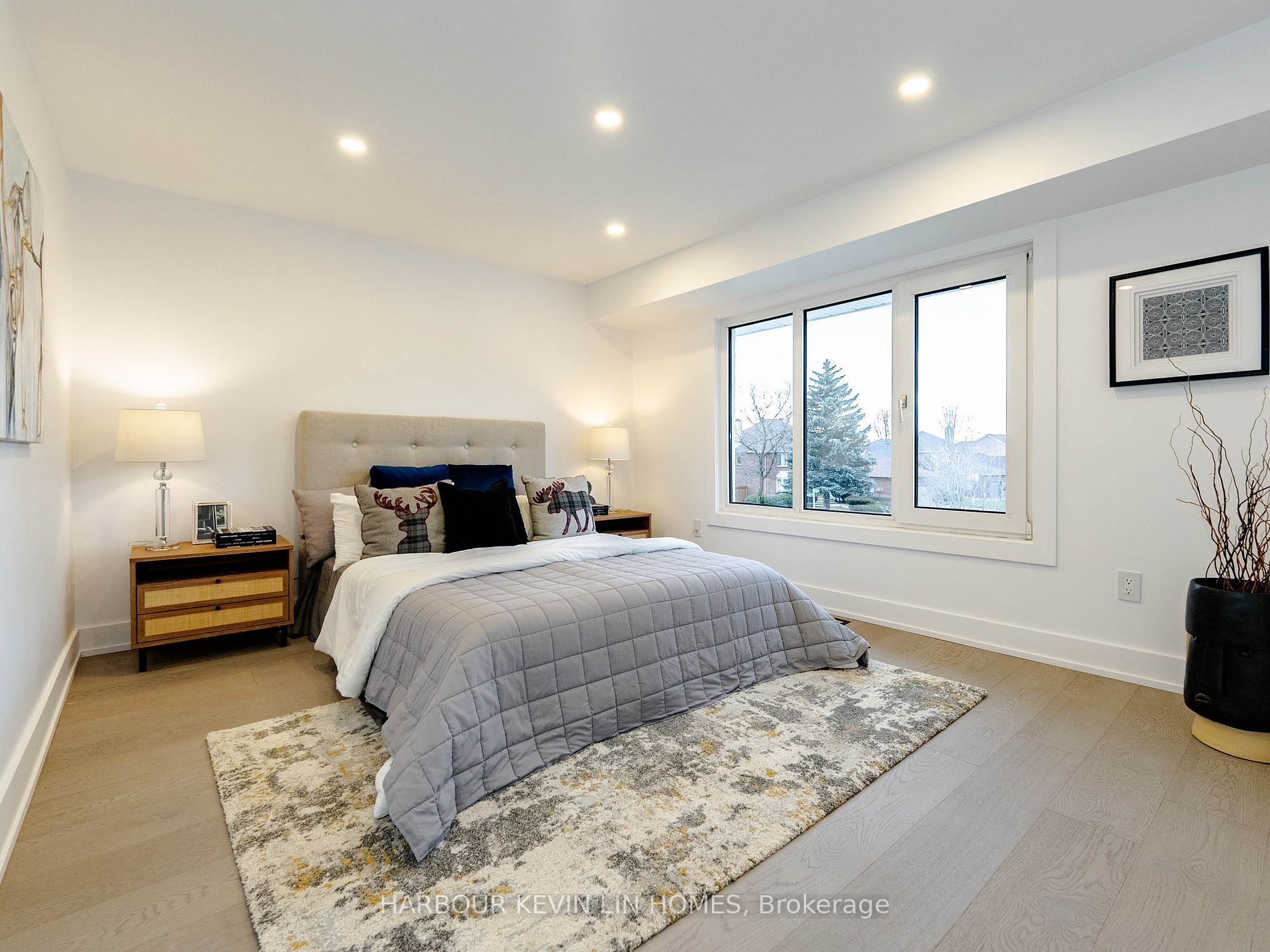1 Ambleside Cres