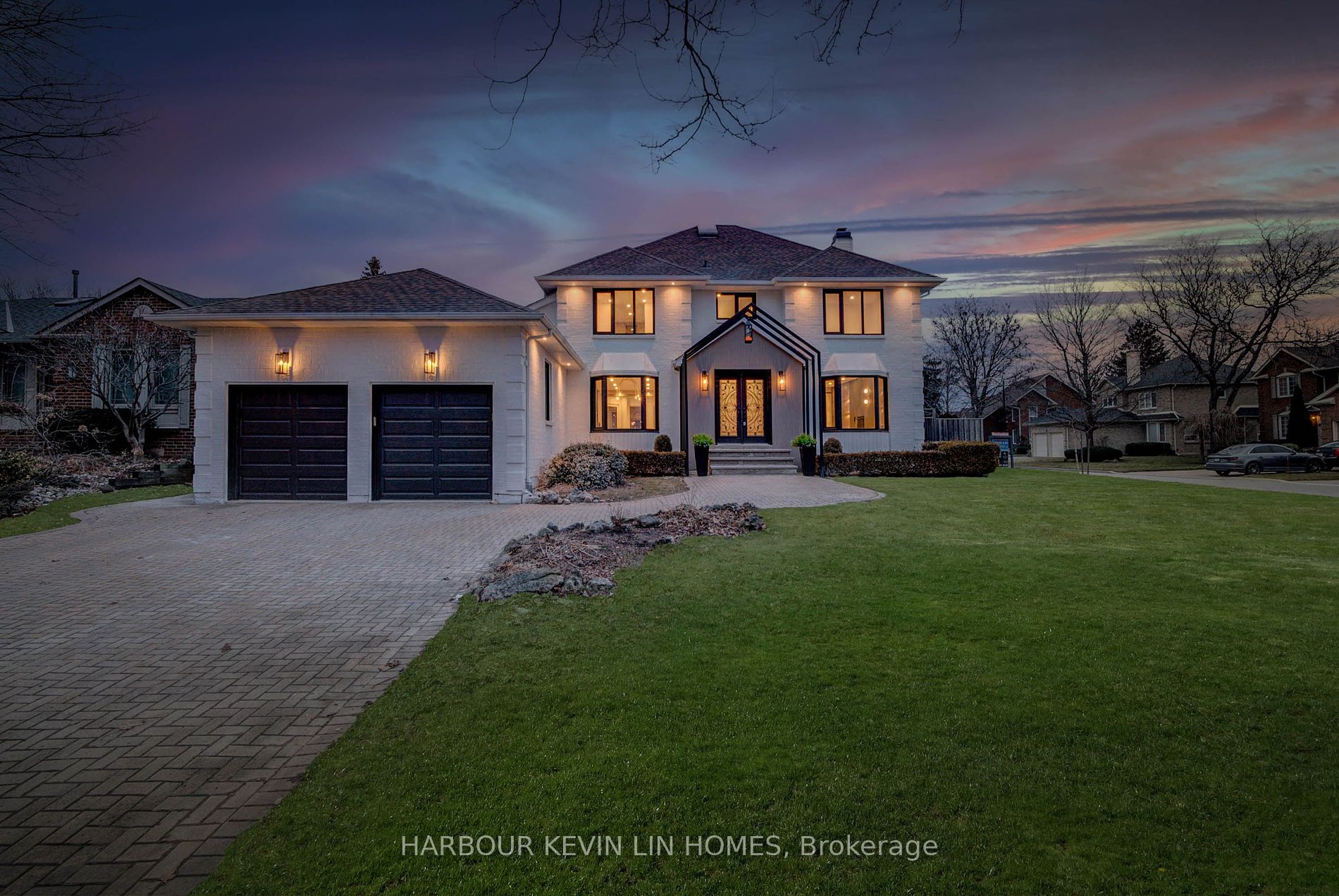 1 Ambleside Cres