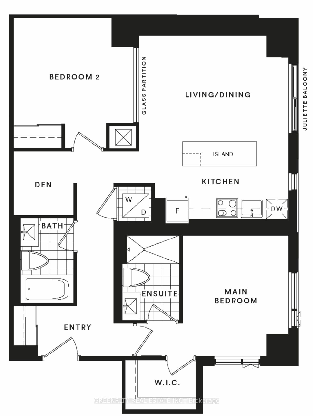 7950 Bathurst Street, #415