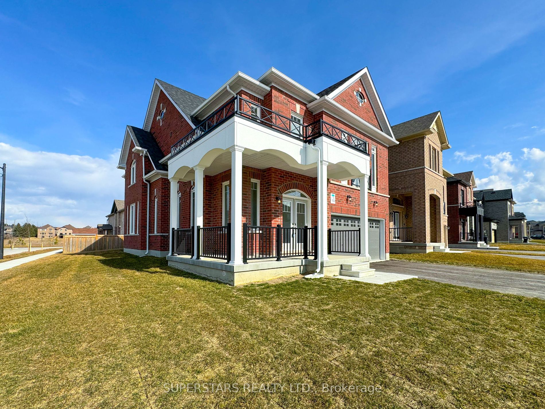 102 Mac Campbell Way