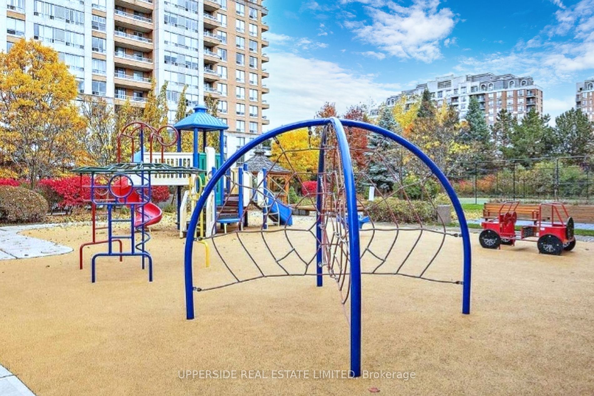 9 Northern Heights Drive, #802