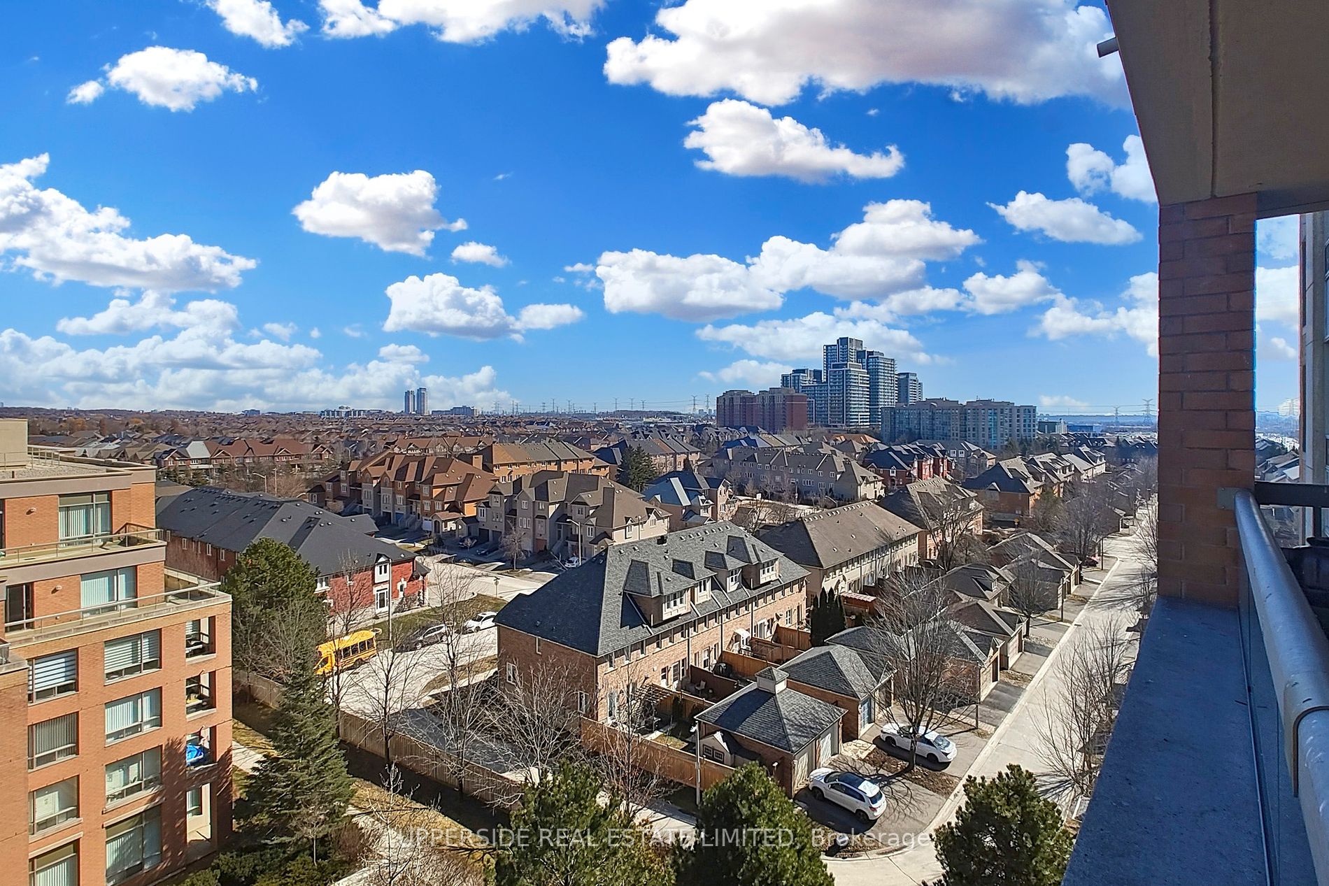 9 Northern Heights Drive, #802