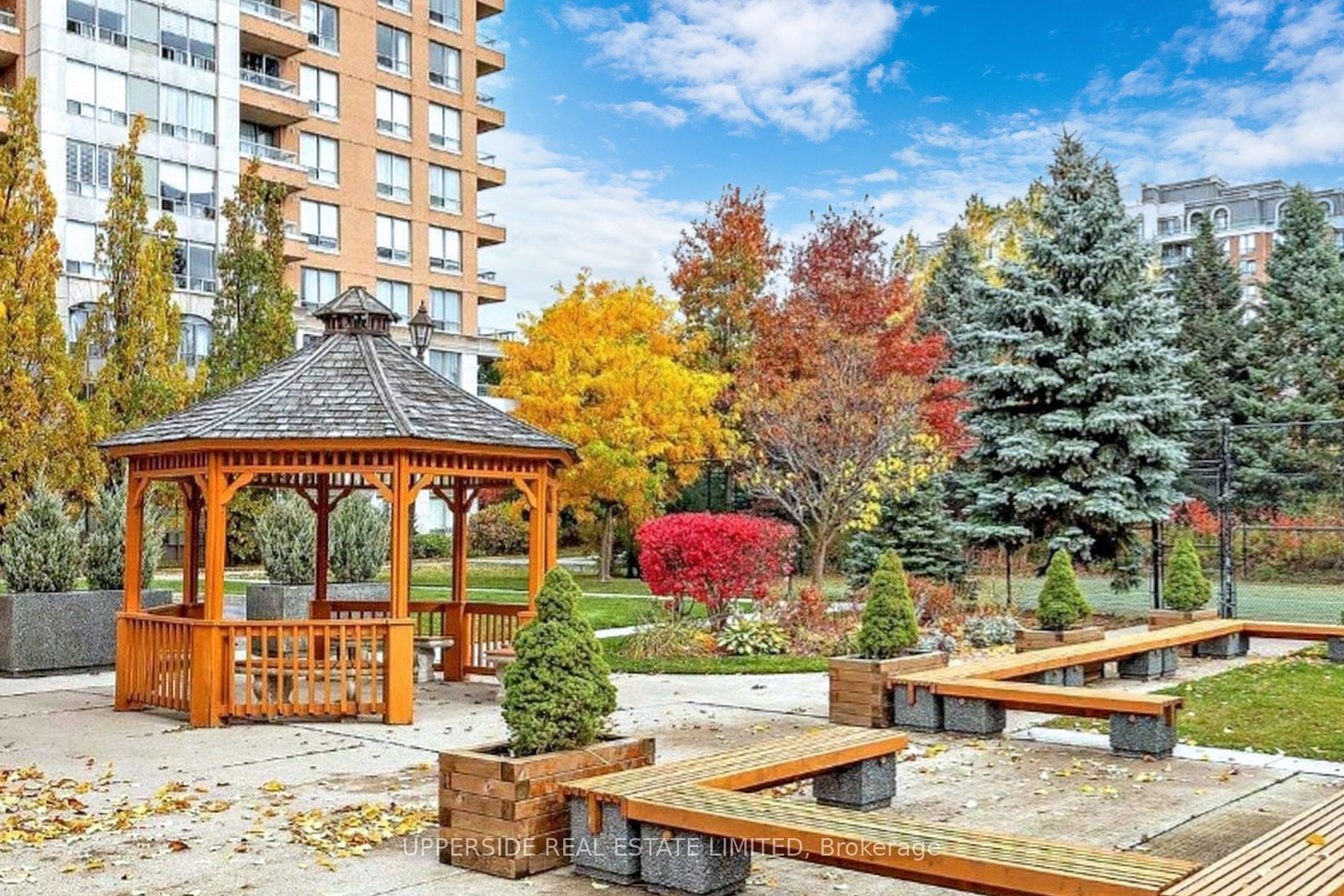 9 Northern Heights Drive, #802