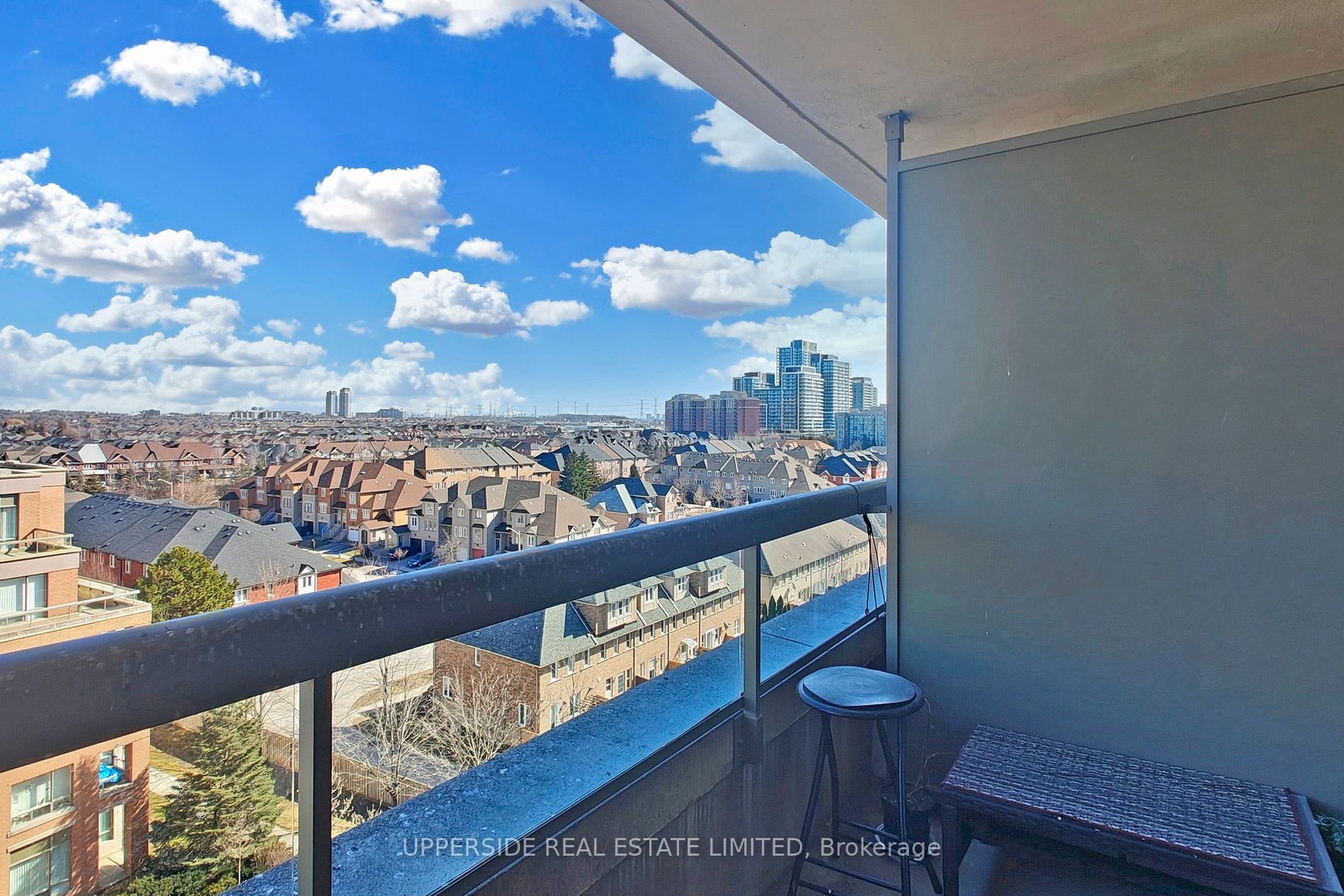 9 Northern Heights Drive, #802