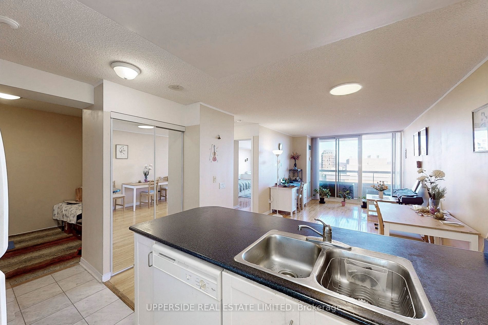 9 Northern Heights Drive, #802