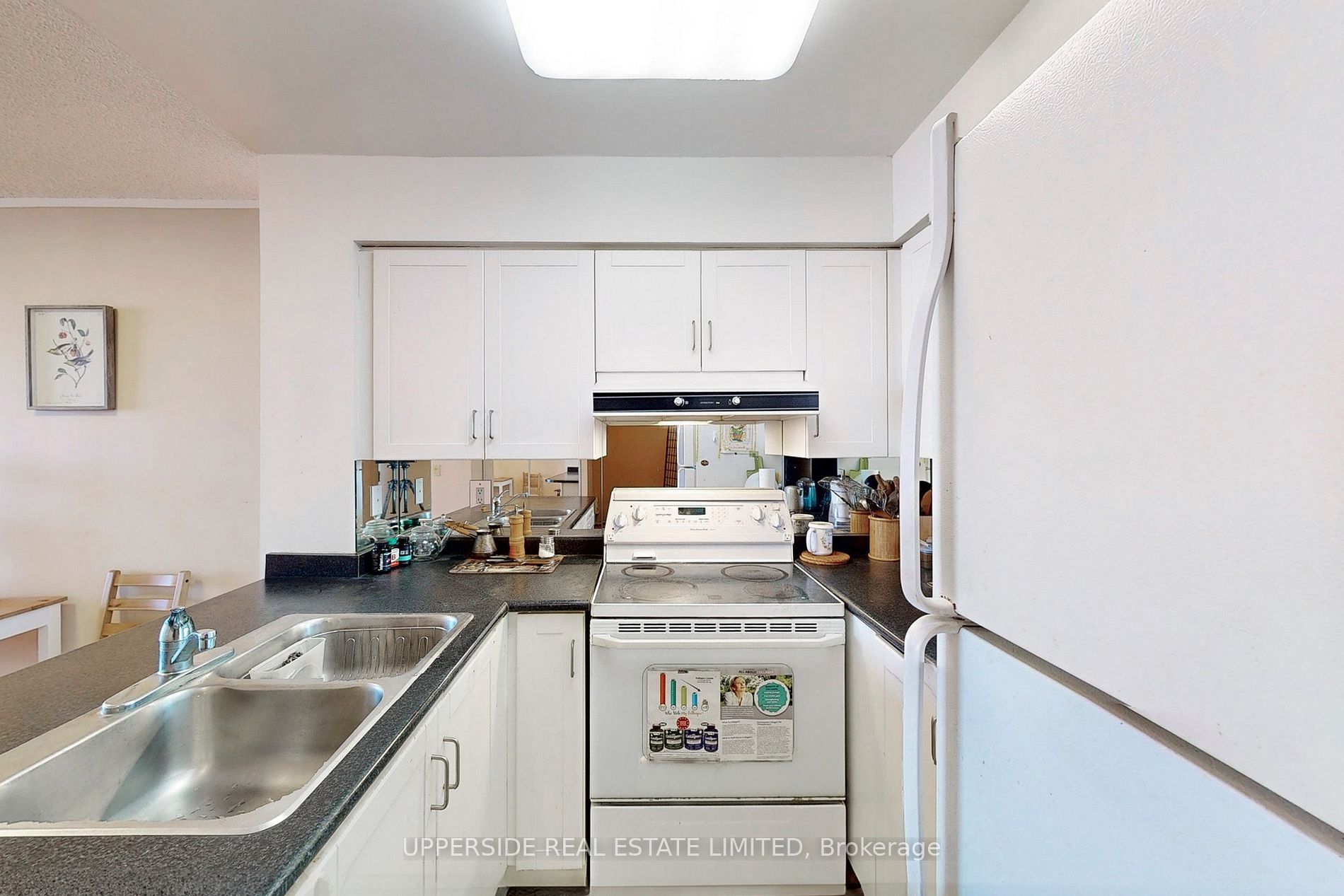 9 Northern Heights Drive, #802
