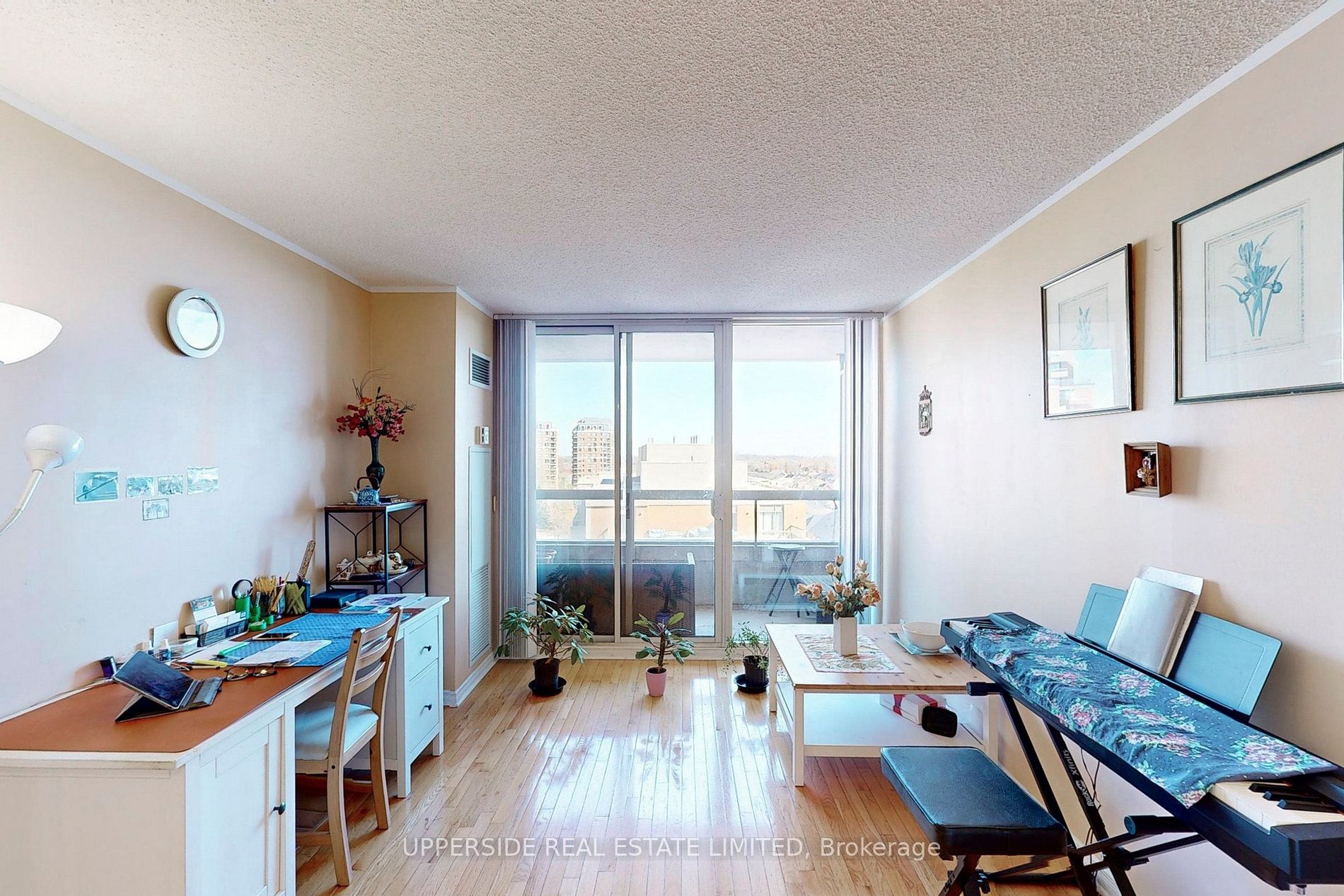 9 Northern Heights Drive, #802