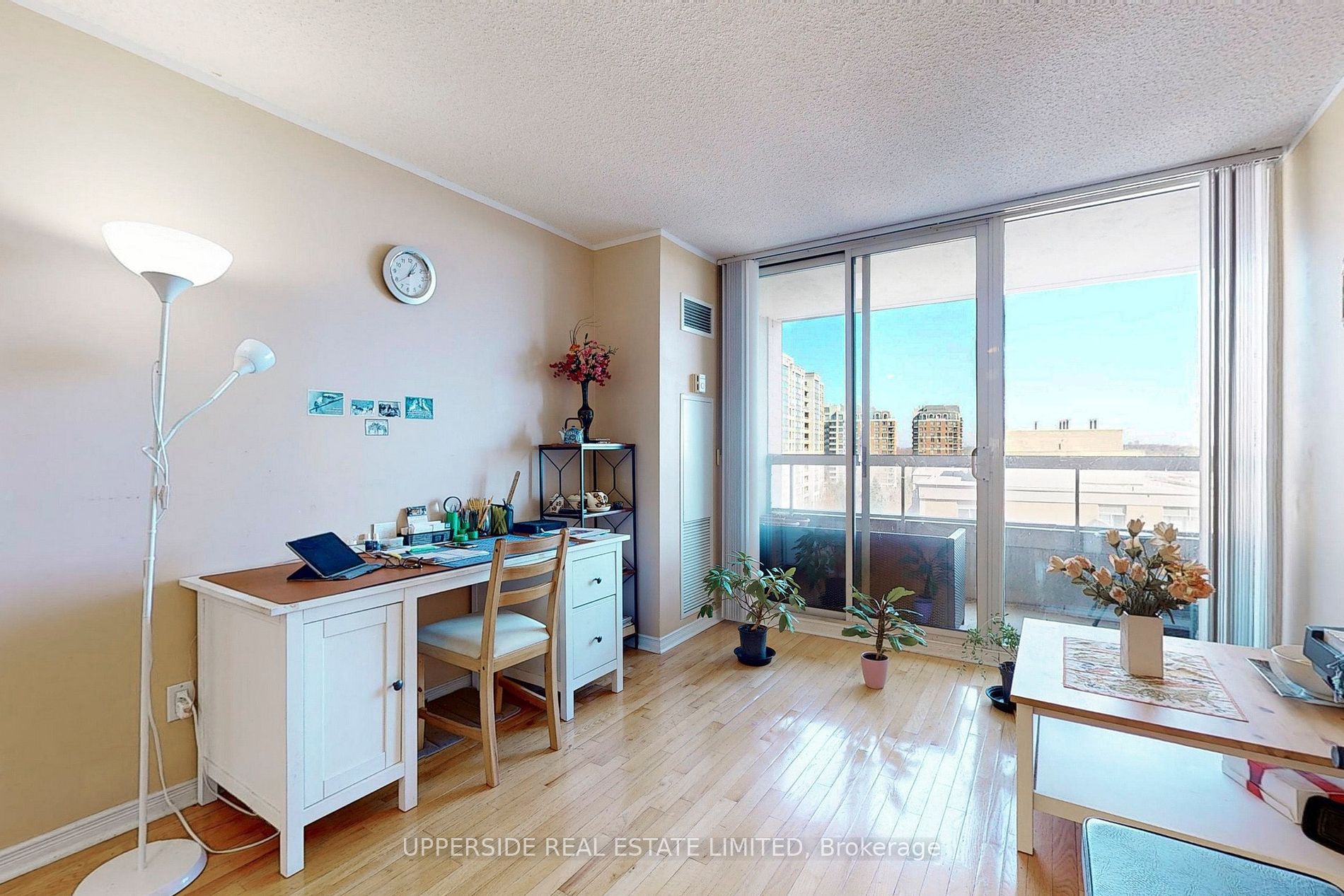 9 Northern Heights Drive, #802