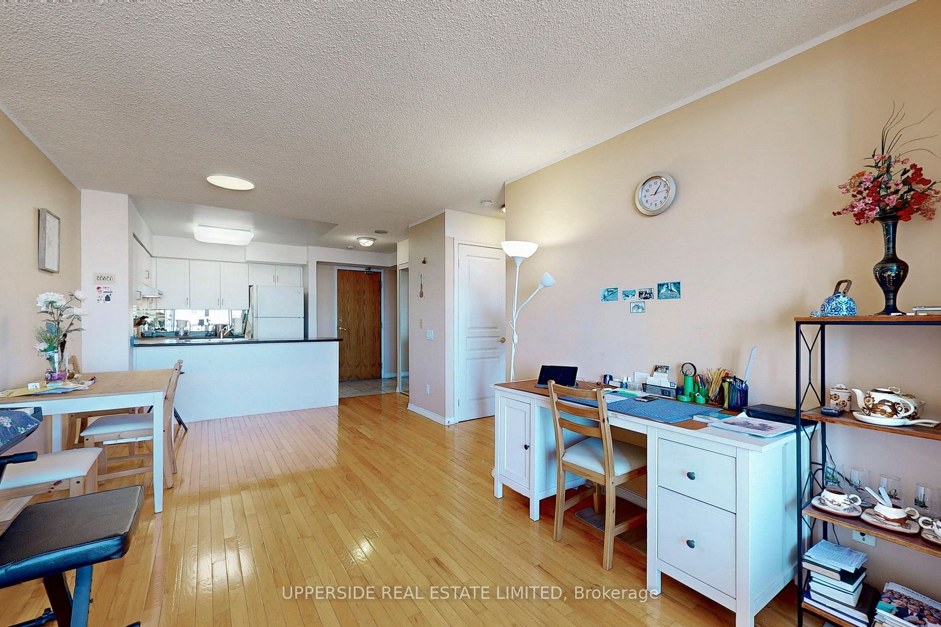 9 Northern Heights Drive, #802