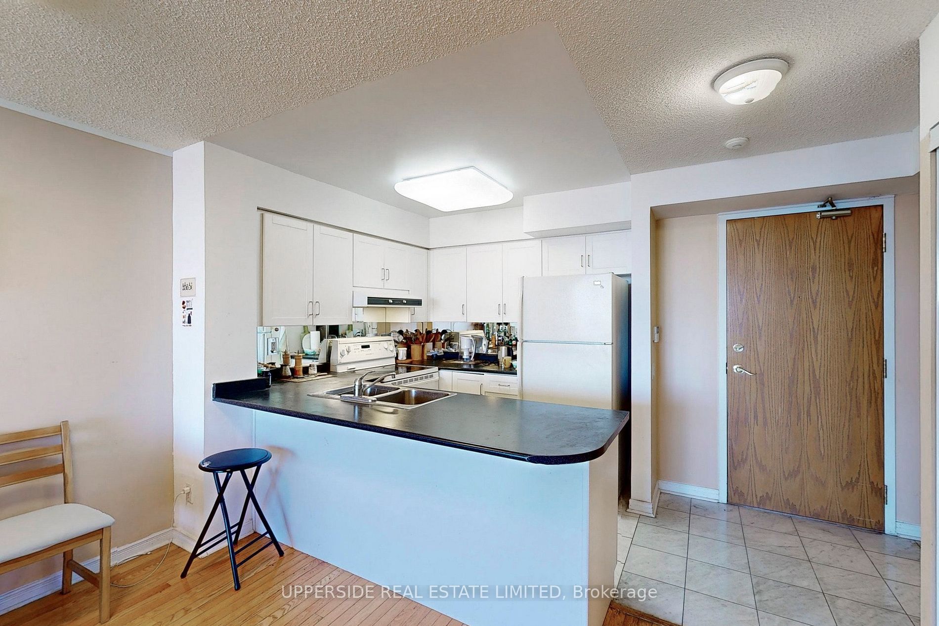 9 Northern Heights Drive, #802