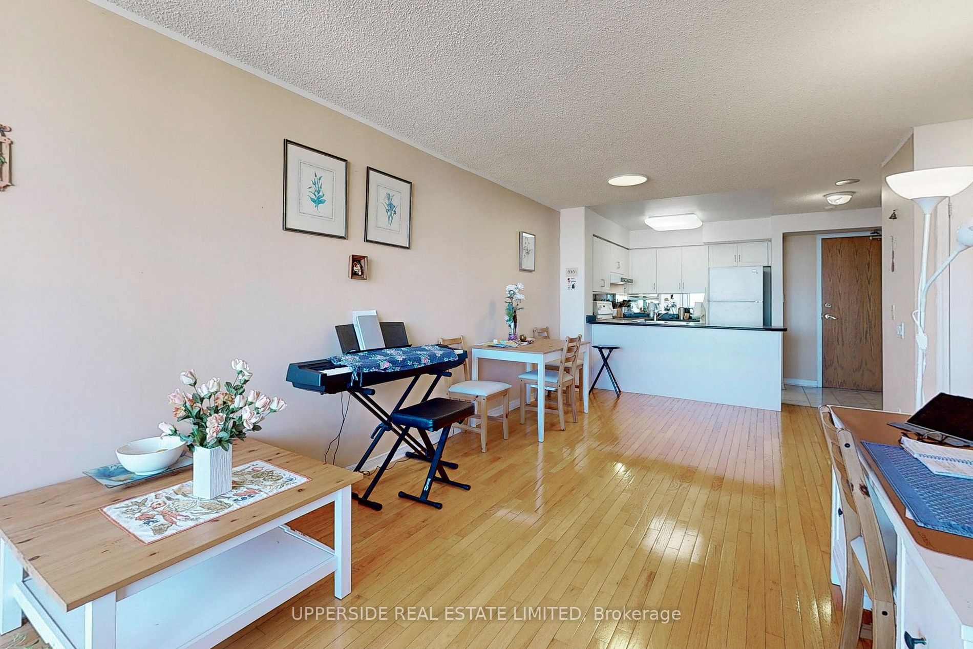 9 Northern Heights Drive, #802