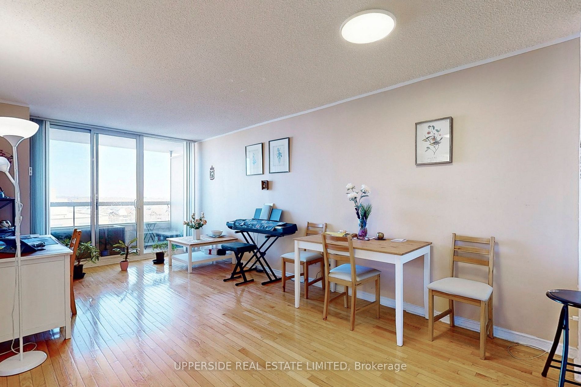 9 Northern Heights Drive, #802