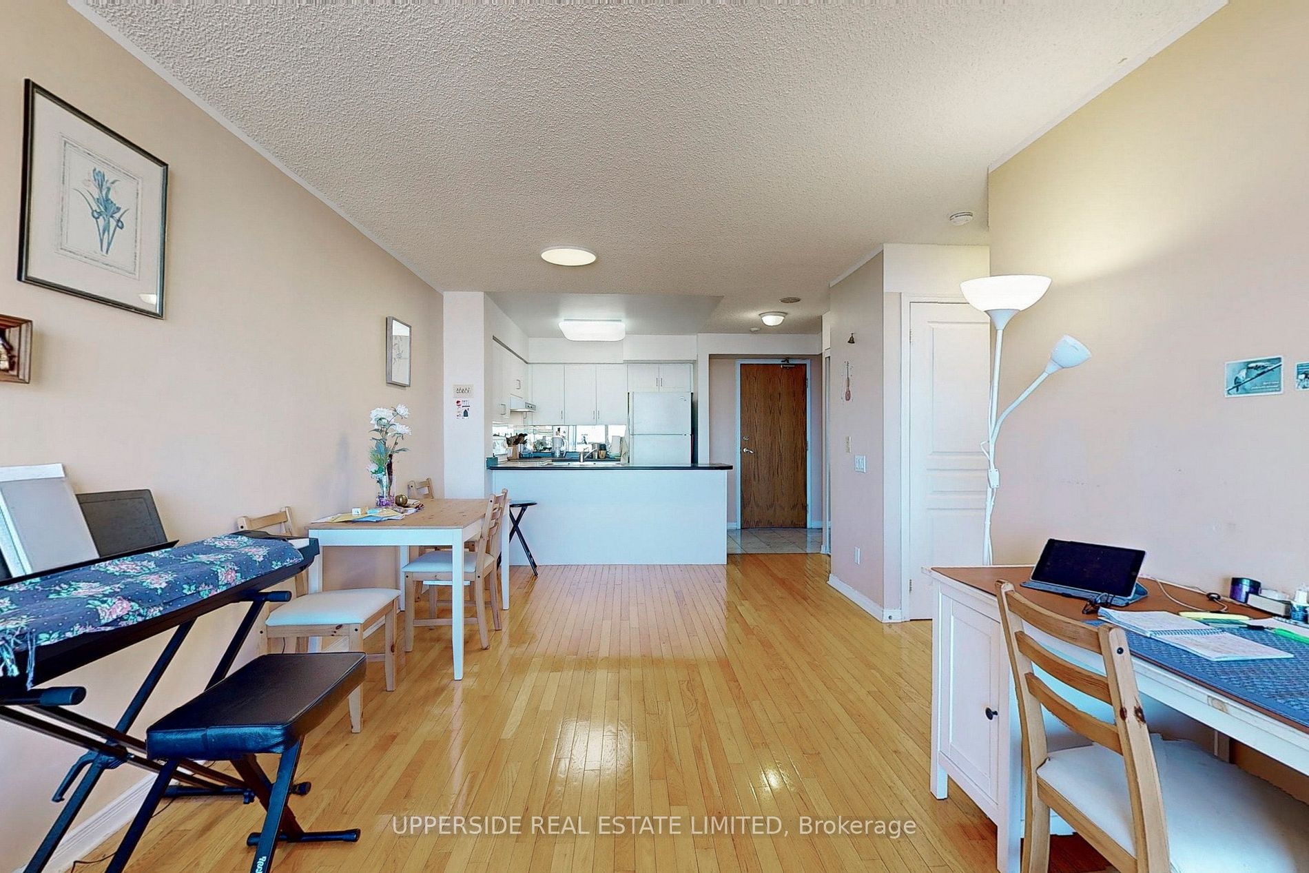 9 Northern Heights Drive, #802