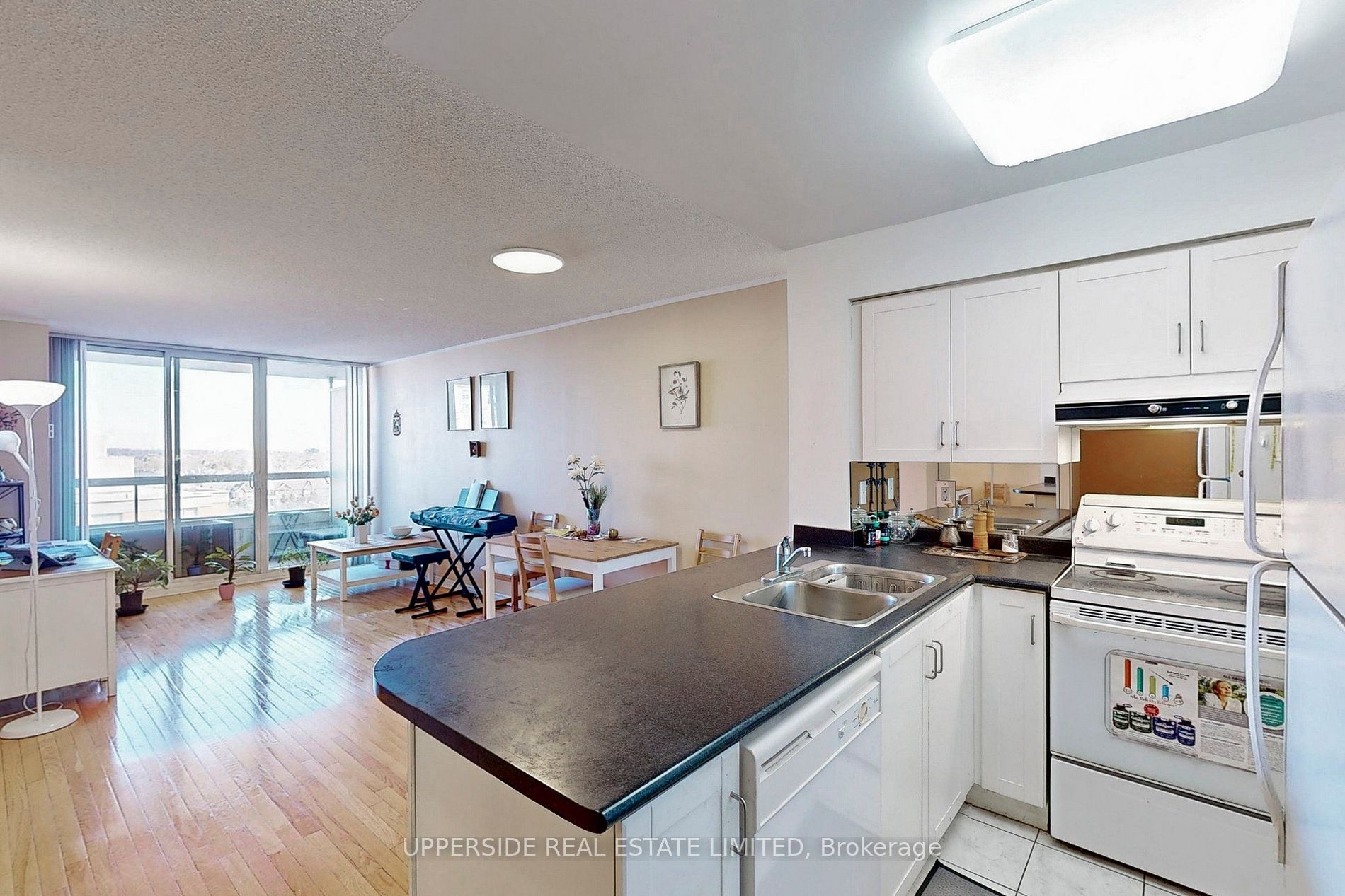 9 Northern Heights Drive, #802