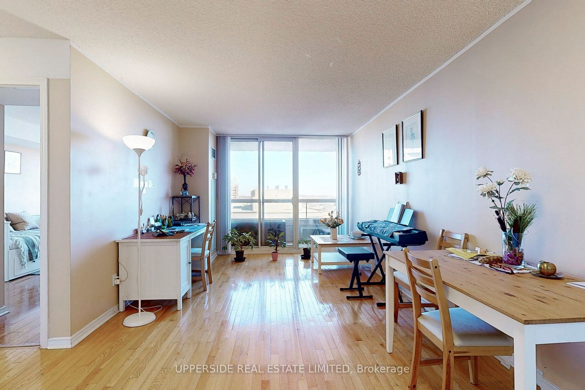 9 Northern Heights Drive, #802