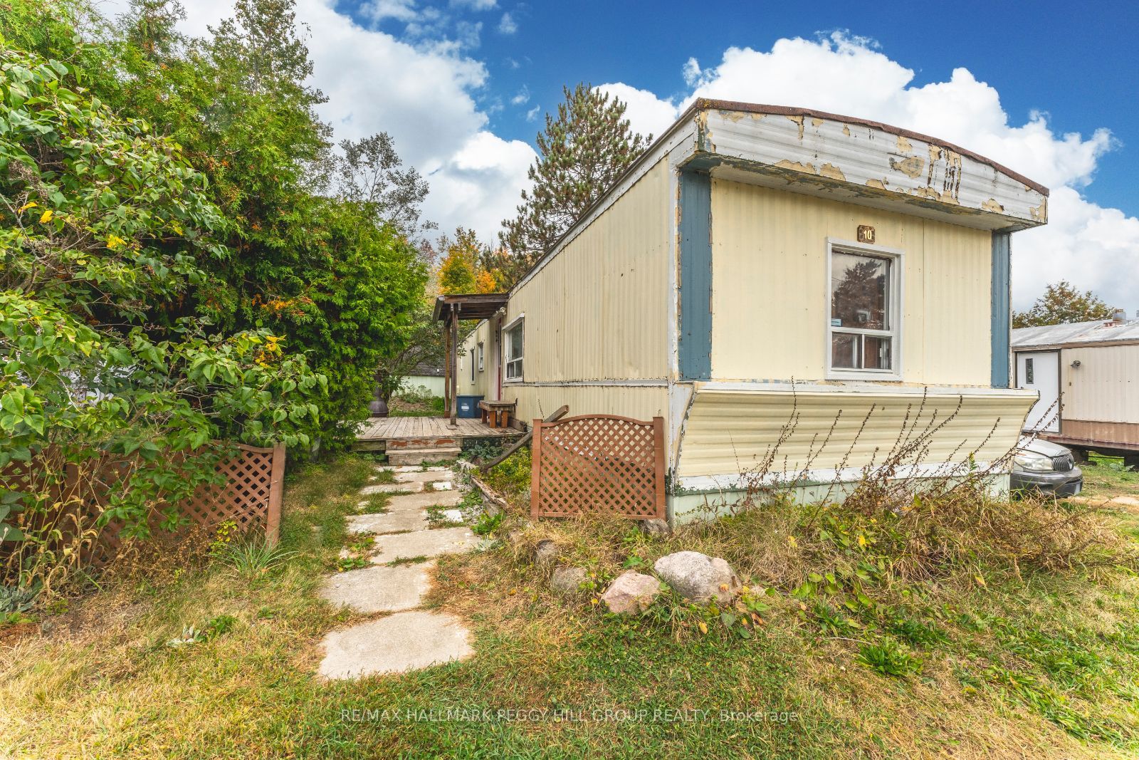4932 Sideroad 25, #10
