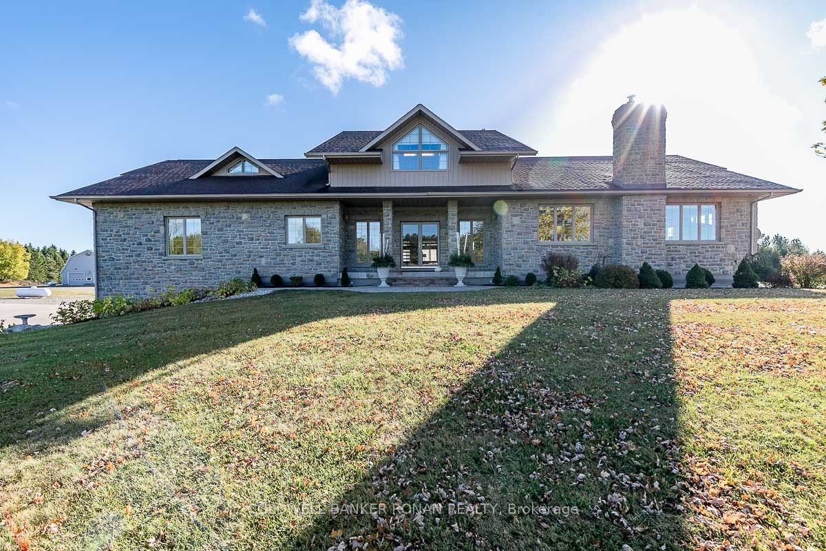 1357 Concession Rd 2, (MLS® N8112844) See this property for sale