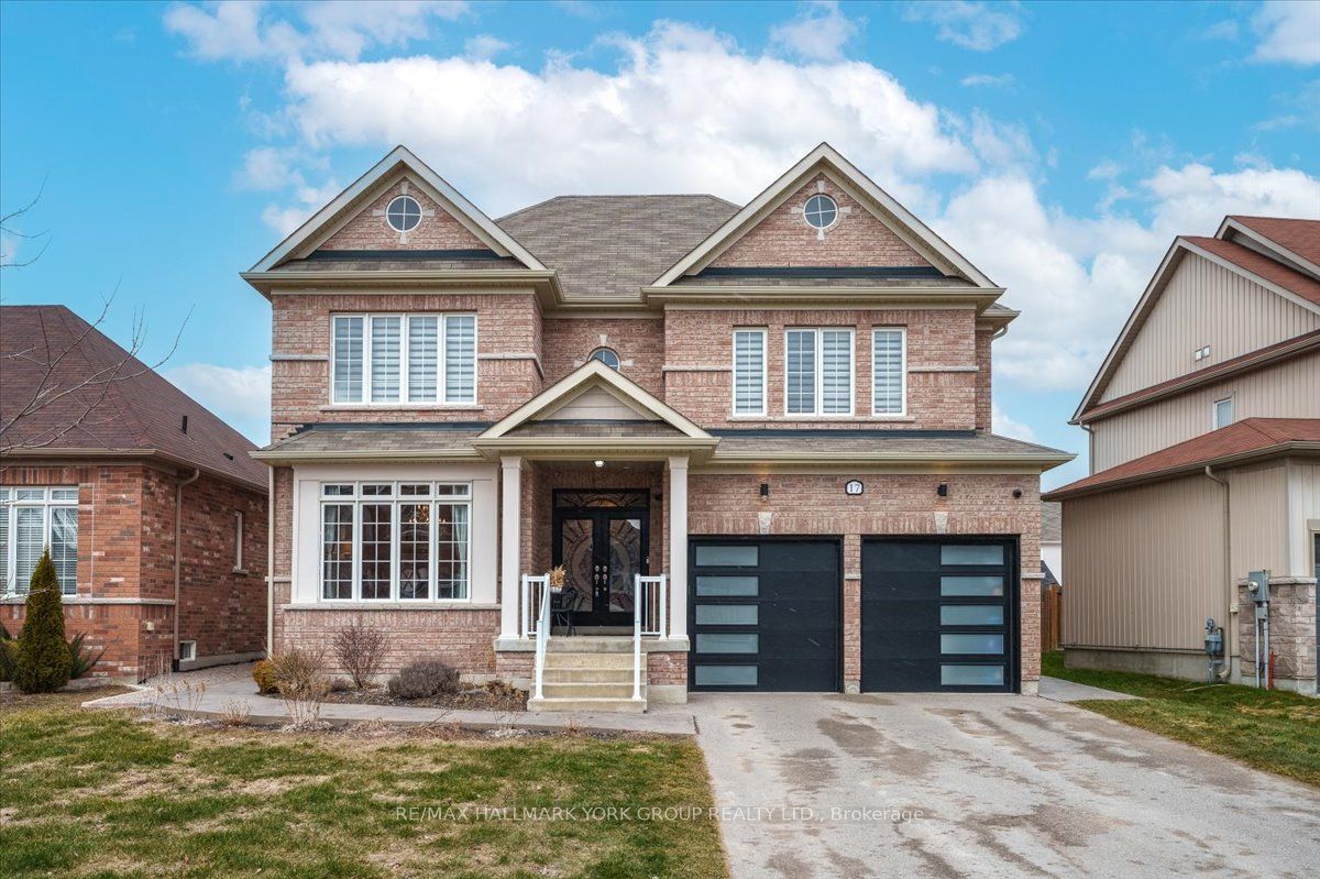 17 Mount Crescent
