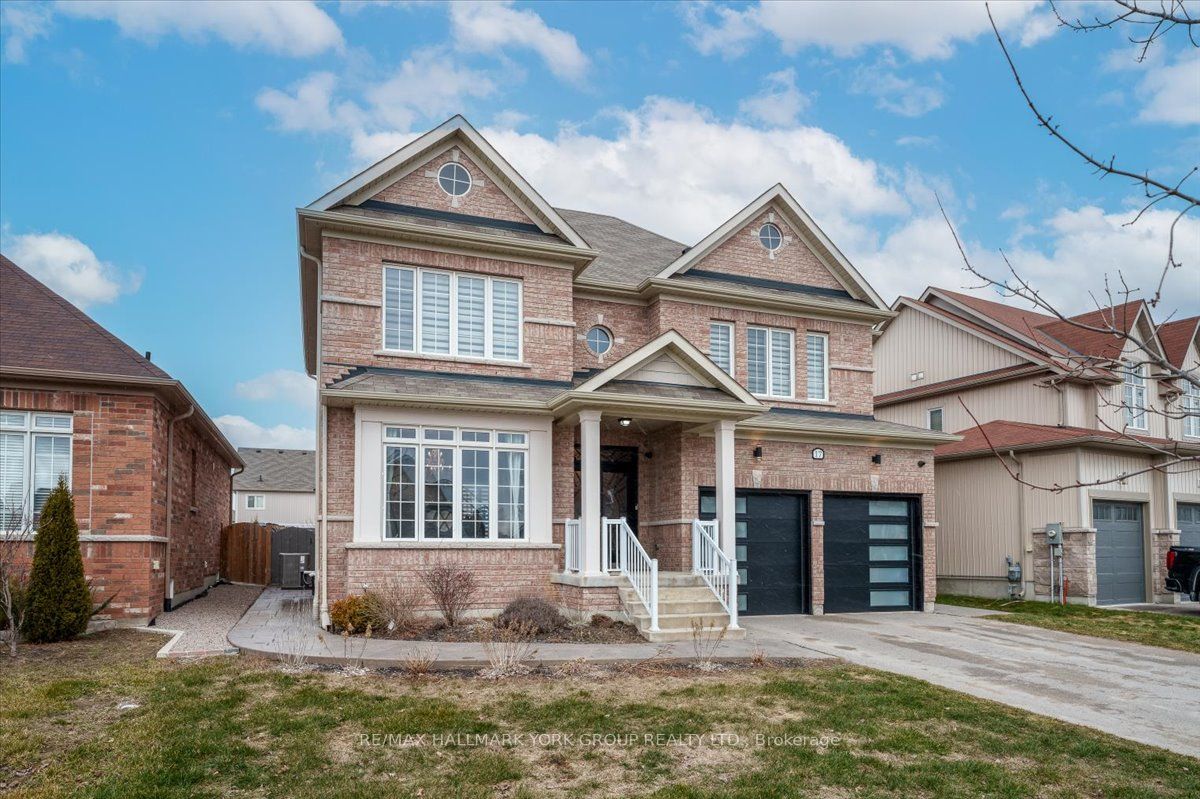 17 Mount Crescent