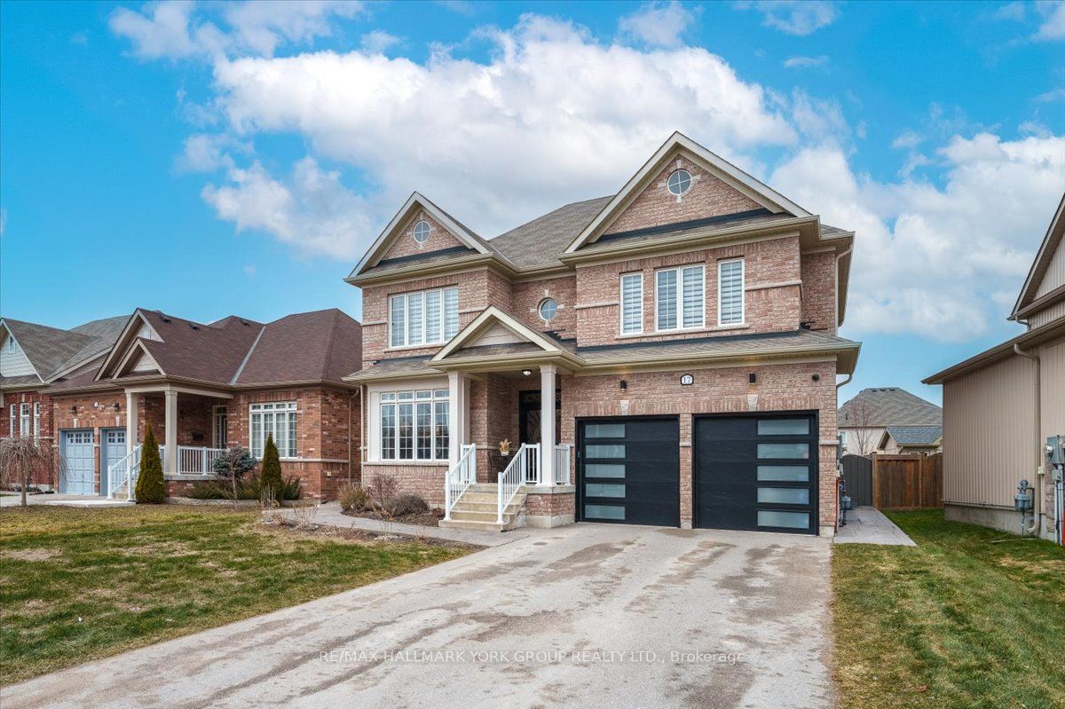 17 Mount Crescent