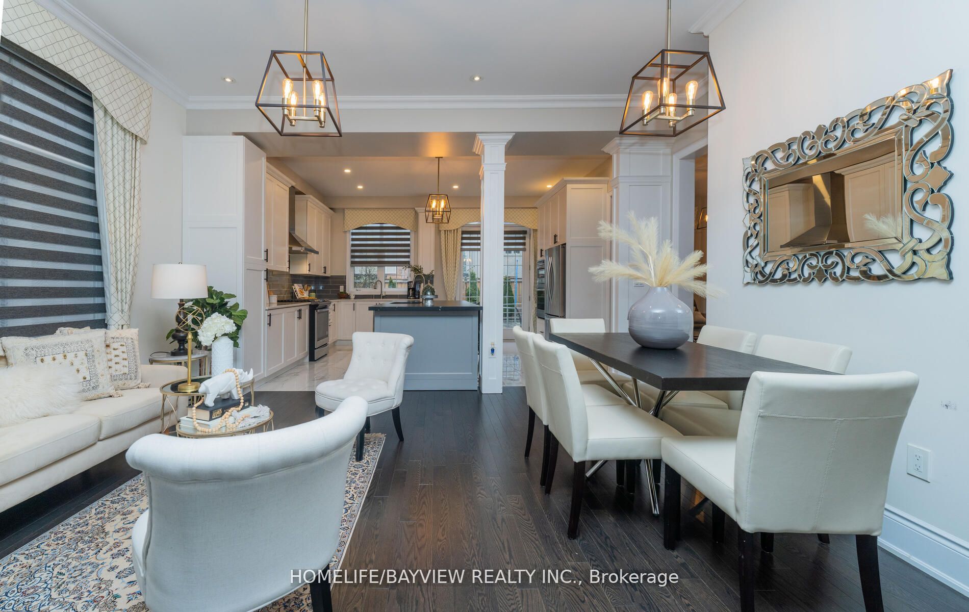 7 Rossini Dr